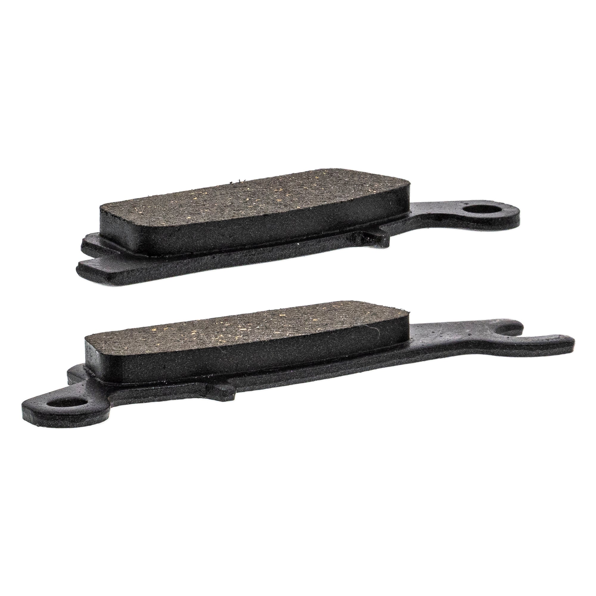 Semi-Metallic Brake Pads Yamaha | NICHE PARTS