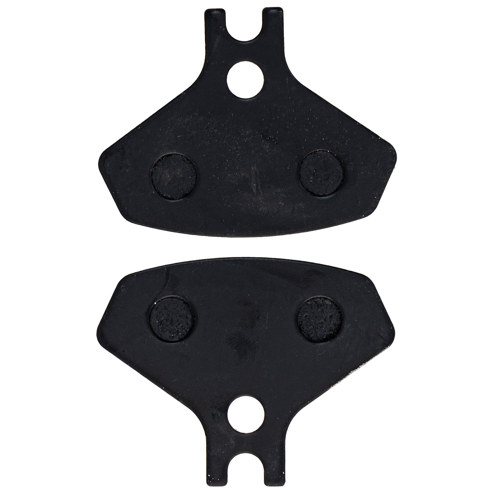 Front L/R Semi-Metallic Brake Pad Set 519-KPA2264D For Can-Am 705600623 705600402
