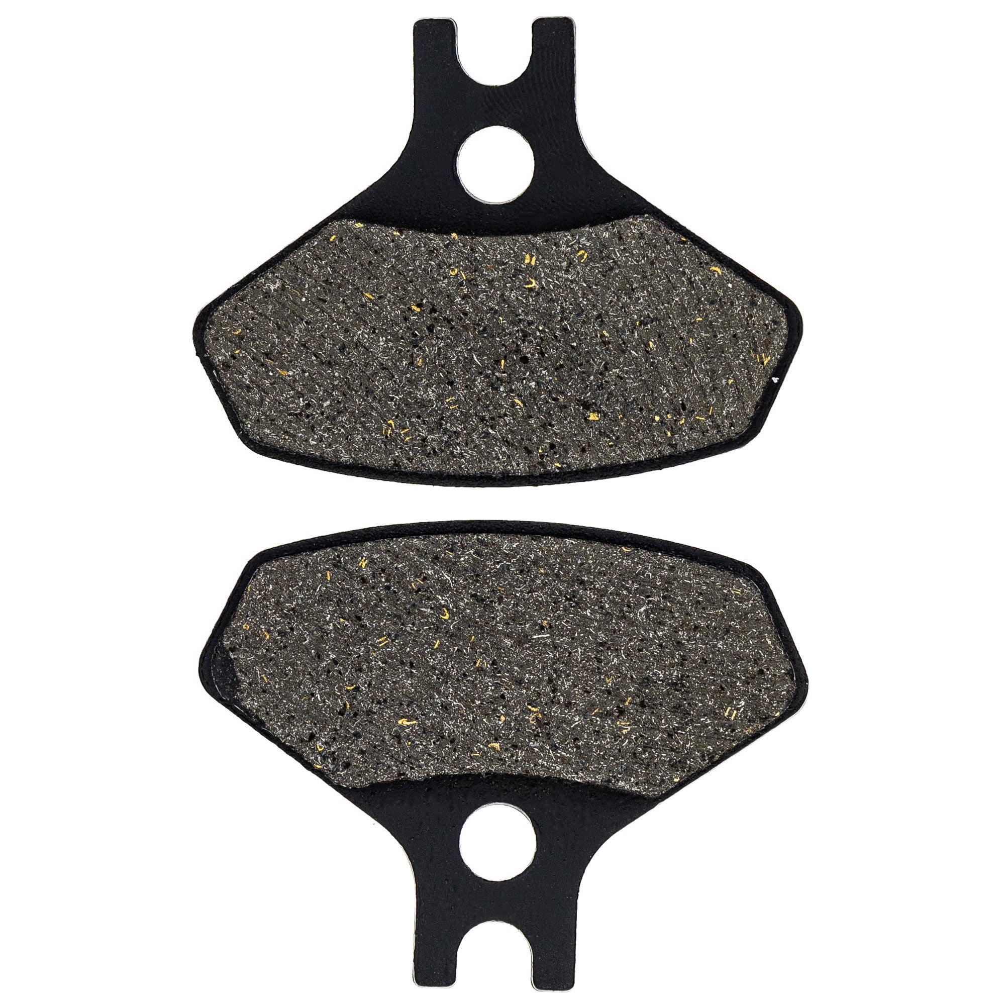 NICHE 519-KPA2264D Brake Pad Set