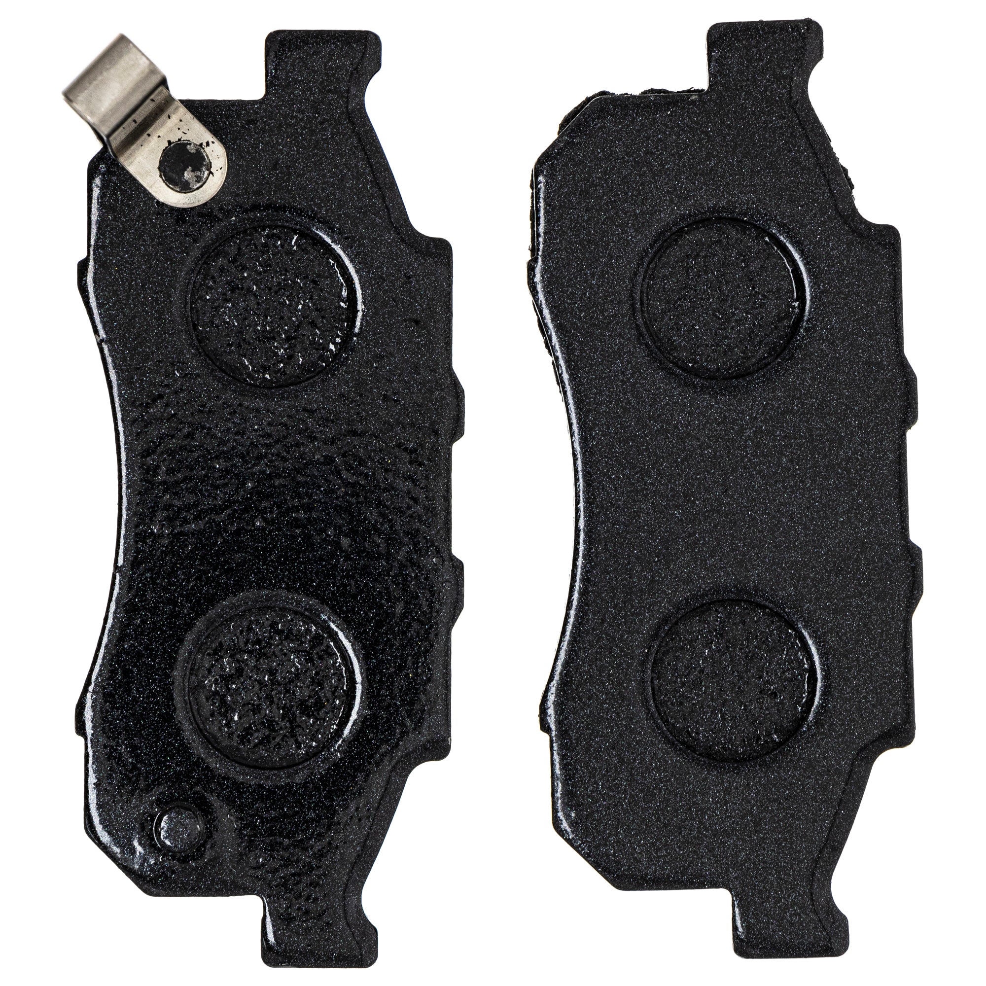 NICHE Brake Pad Set 06452-HL3-A00 06451-HL1-A01