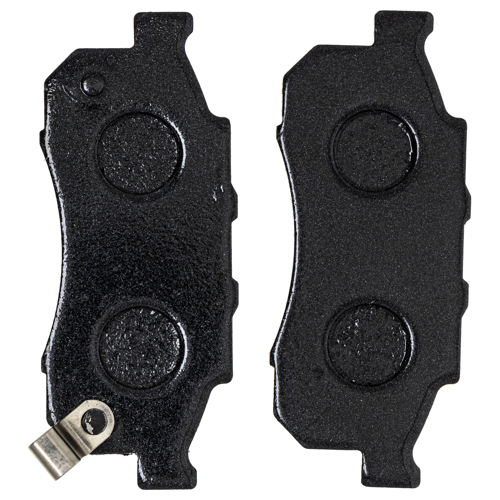 NICHE Brake Pad Set 06452-HL1-A01 06451-HL3-A00
