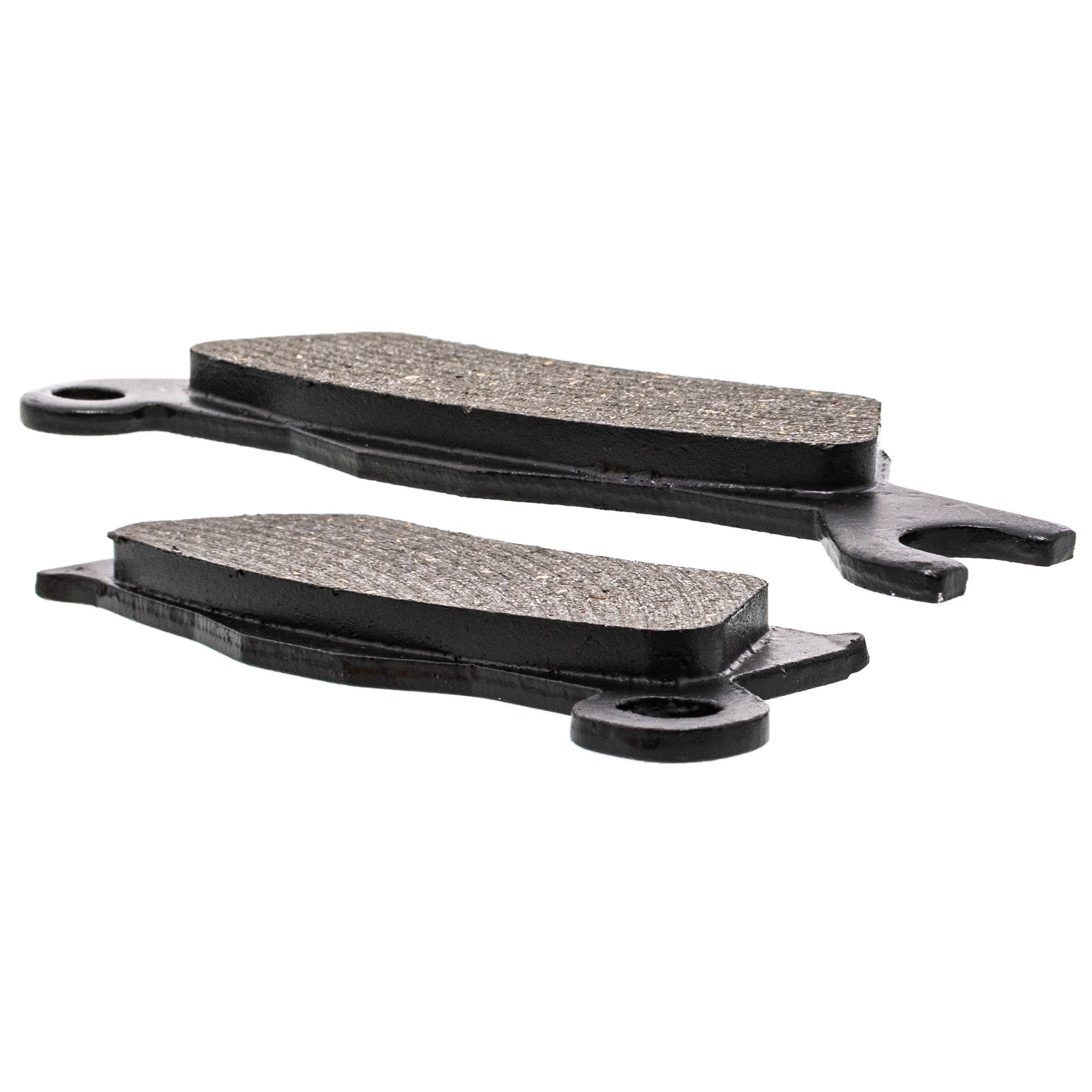 Semi-Metallic Brake Pads Can-Am | NICHE PARTS