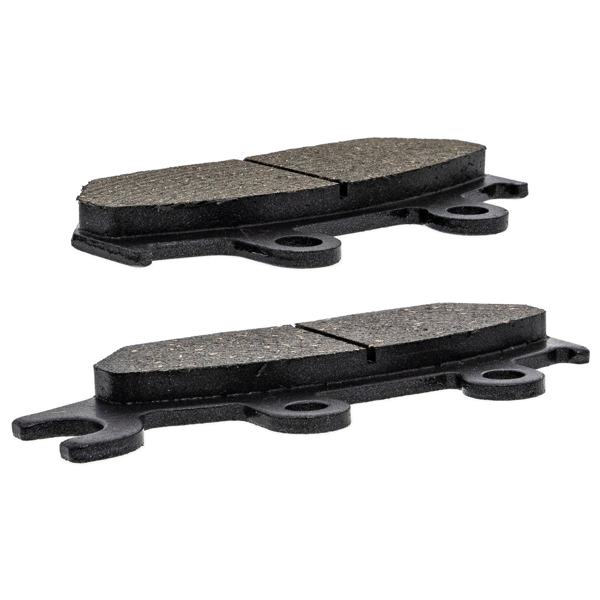 Front Left Semi-Metallic Brake Pad Set Can-Am Yamaha | NICHE PARTS