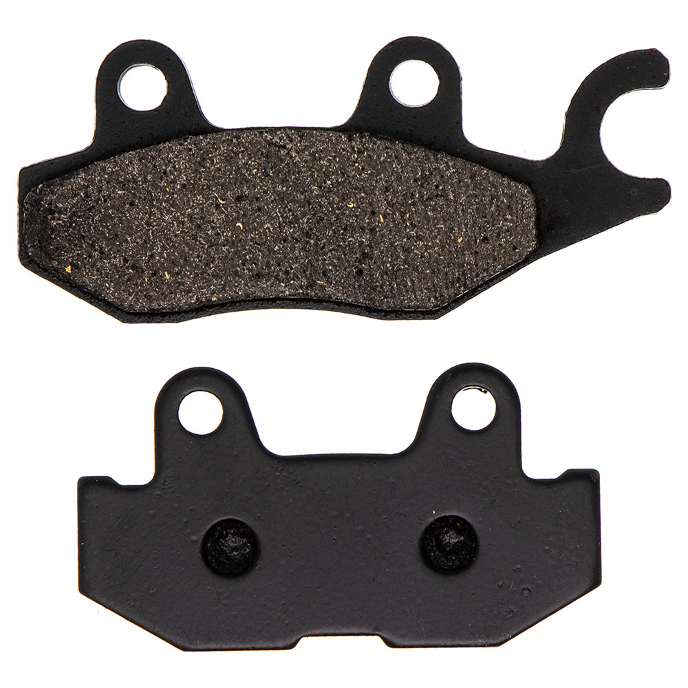 NICHE MK1001543 Brake Pad Set