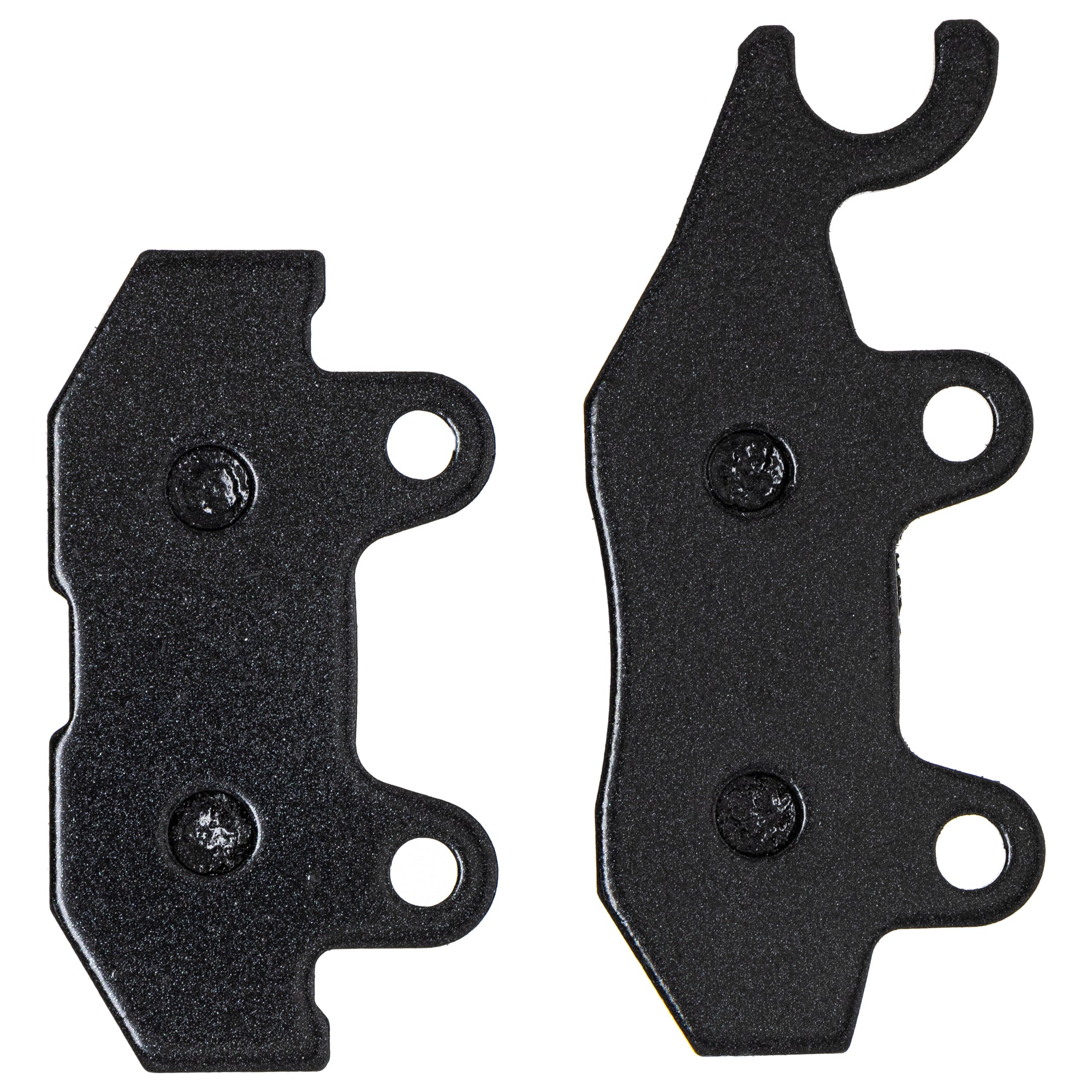 NICHE Semi-Metallic Brake Pads 1XD-25806-00-00
