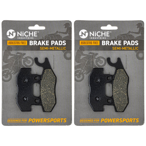 thumbnail interactive-video image 1 of MATI Rear Brake Calipers + Pads – Fits Yamaha Viking 700, Wolverine X2/X4 700/850 (2014-2022) 1 of 6