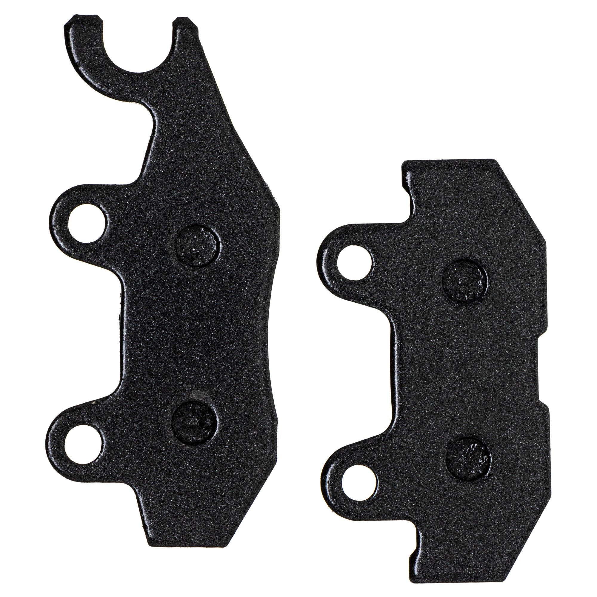 NICHE Semi-Metallic Brake Pads 1XD-25806-11-00