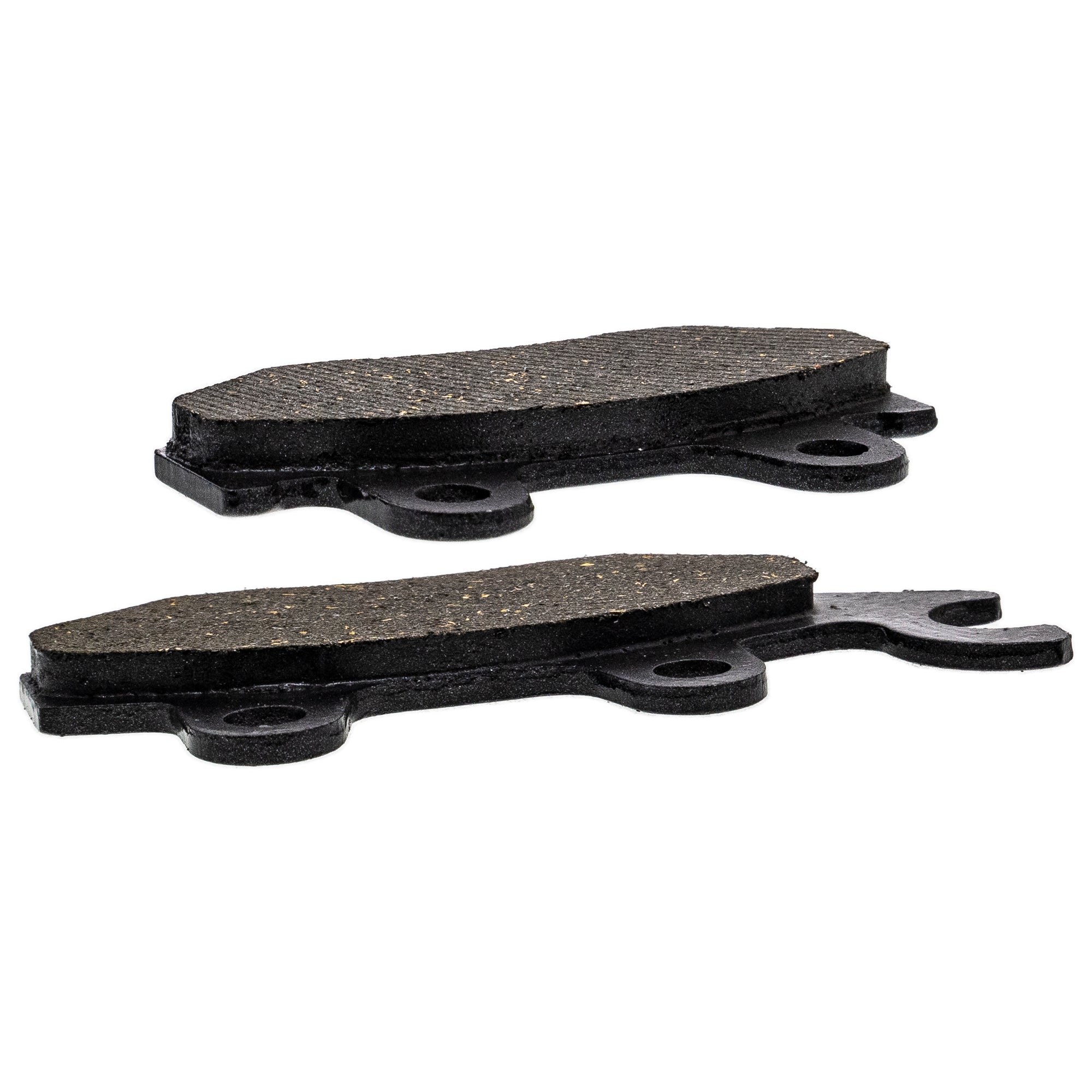 Rear Brake Pads Kit Semi-Metallic For Yamaha MK1001545