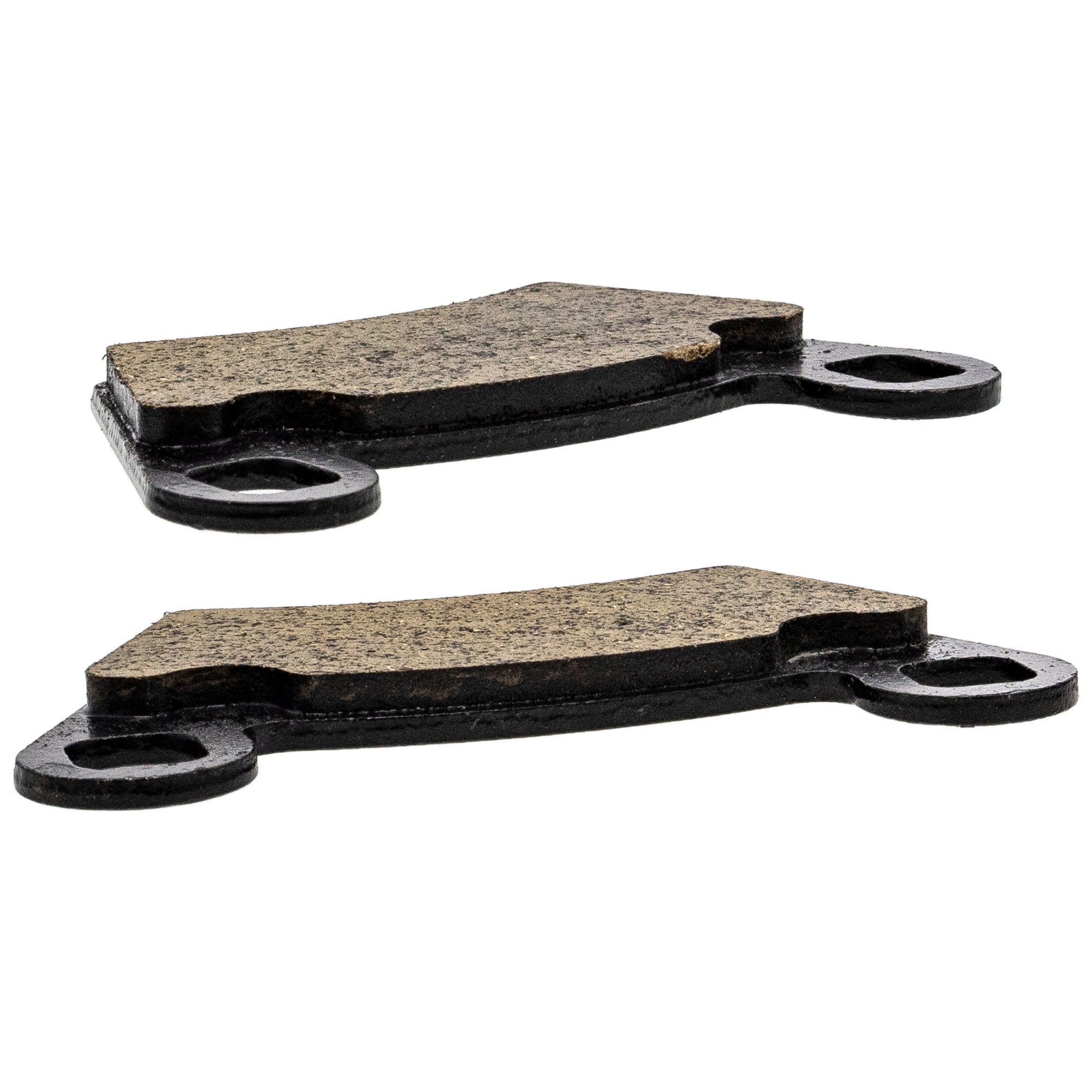 Organic Brake Pads Polaris GEM | NICHE PARTS