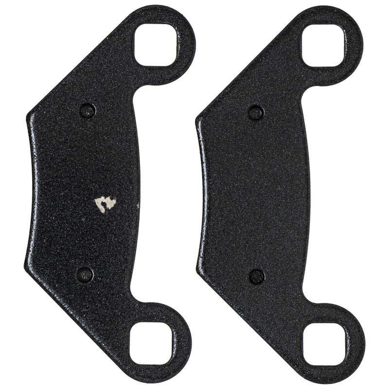 NICHE Organic Brake Pads 2205606 2204088 2203628 1911279