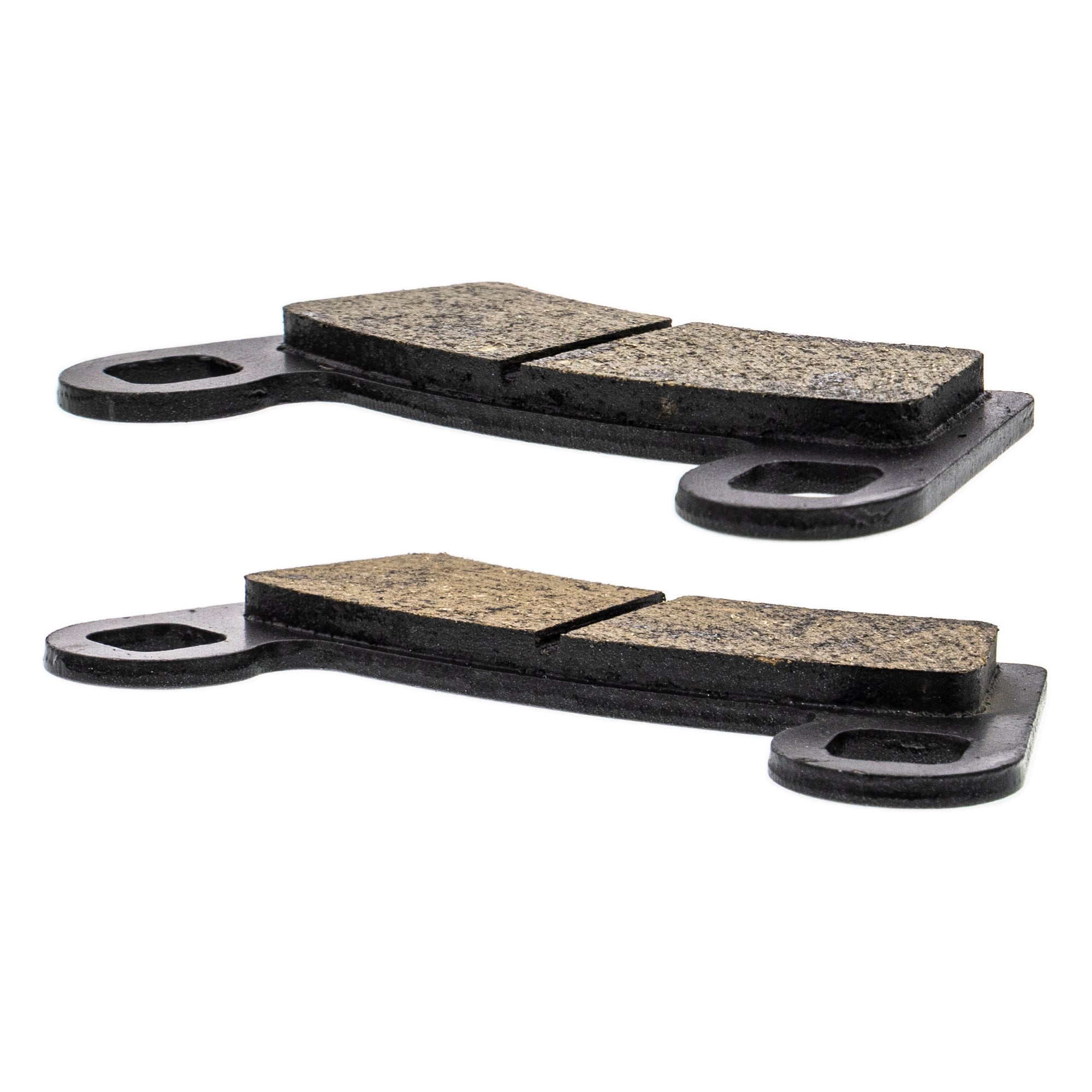 Organic Brake Pads For Polaris 2211852 2209280 2208936 2203930 2203318 1911197