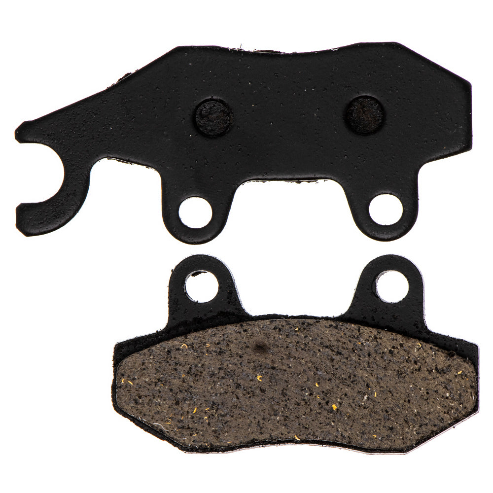 NICHE MK1001566 Brake Pad Set