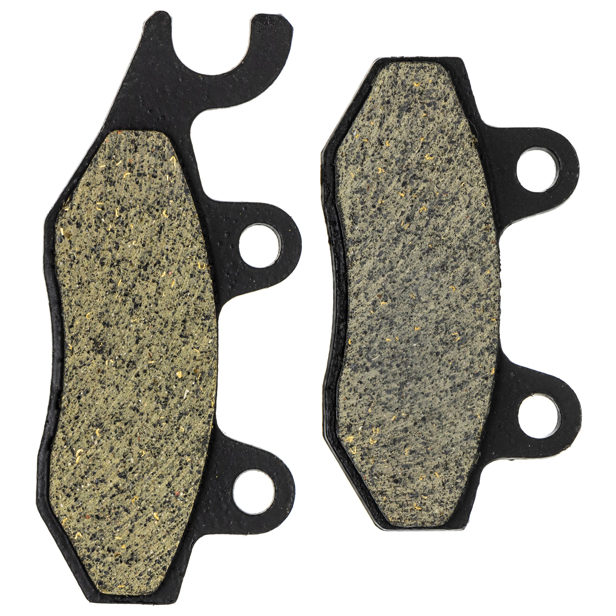 NICHE MK1001568 Brake Pad Set