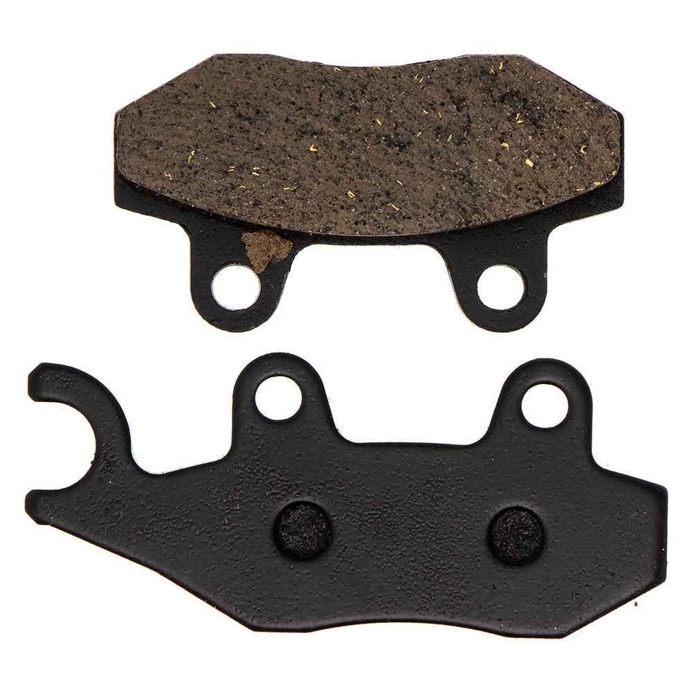 NICHE MK1001561 Brake Pad Set