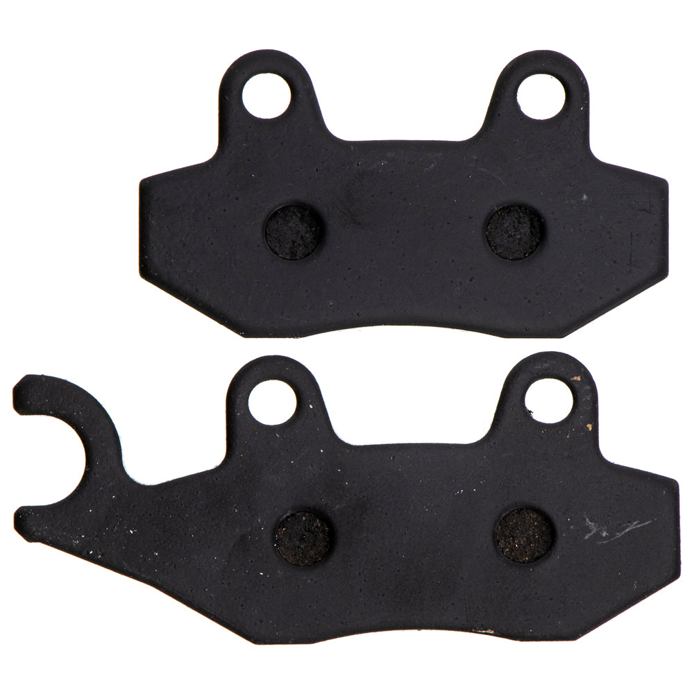 Brake Pad Kit Front/Rear For Kawasaki Can-Am Yamaha MK1001566
