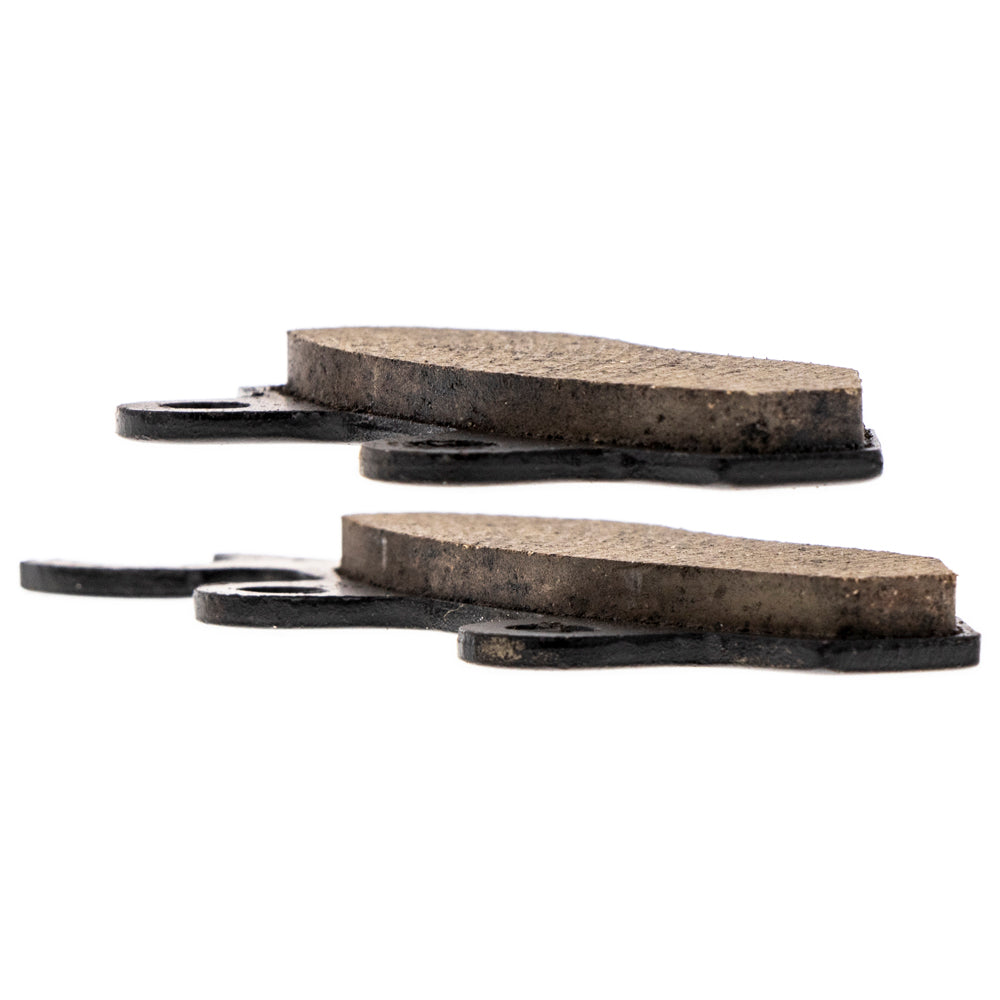 Brake Pad Kit Front/Rear For Kawasaki Can-Am Yamaha MK1001566