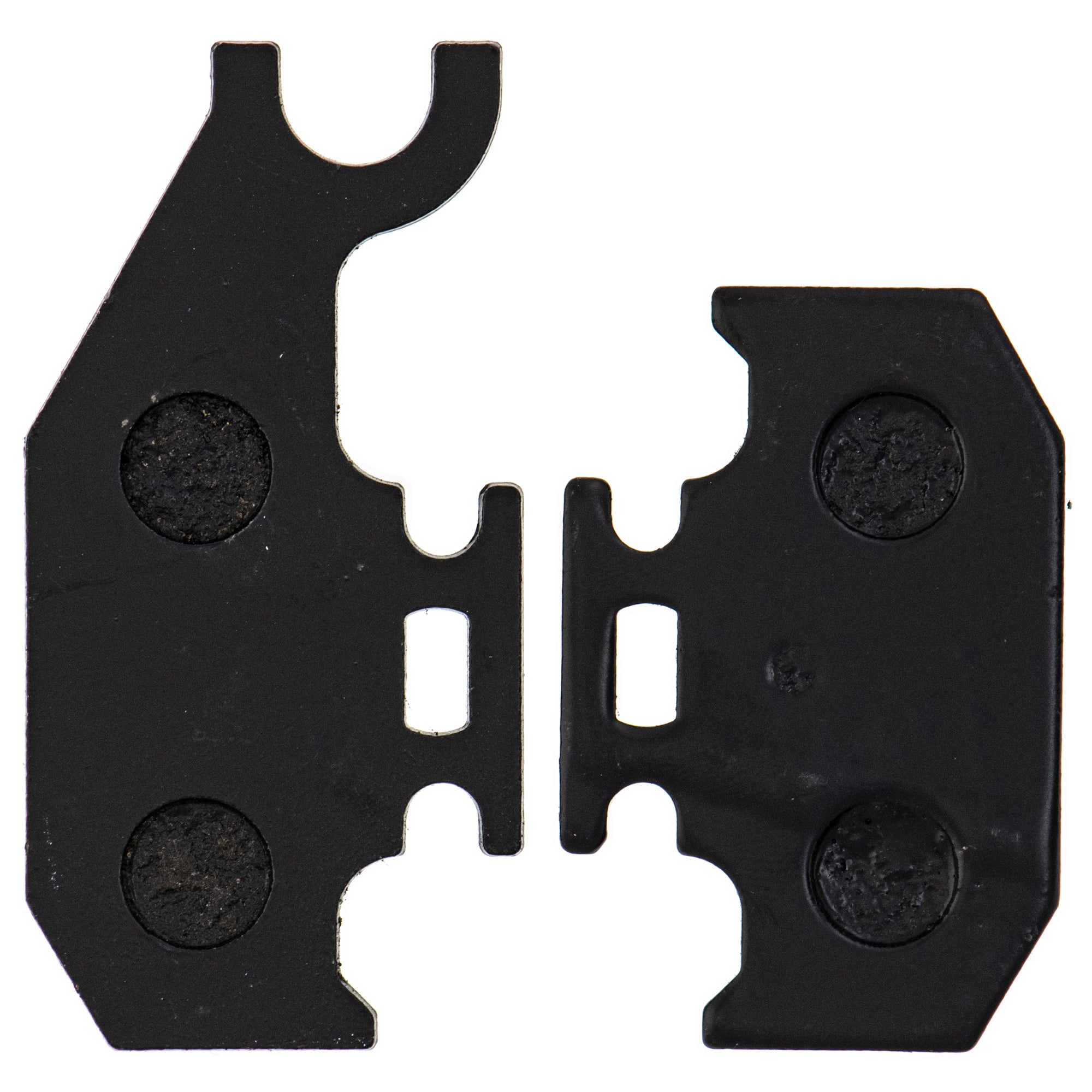 NICHE Brake Pad Set 705600398 705600350 705600150