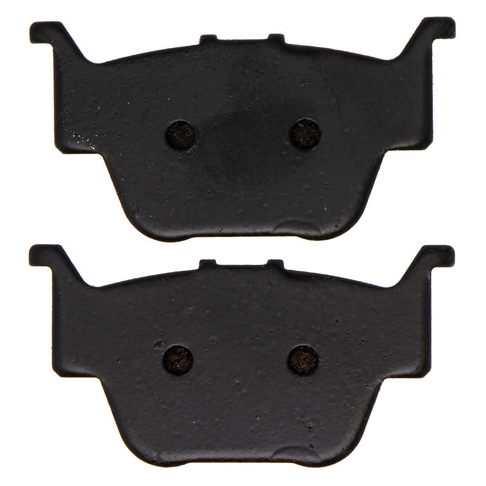 NICHE MK1001576 Brake Pad Set