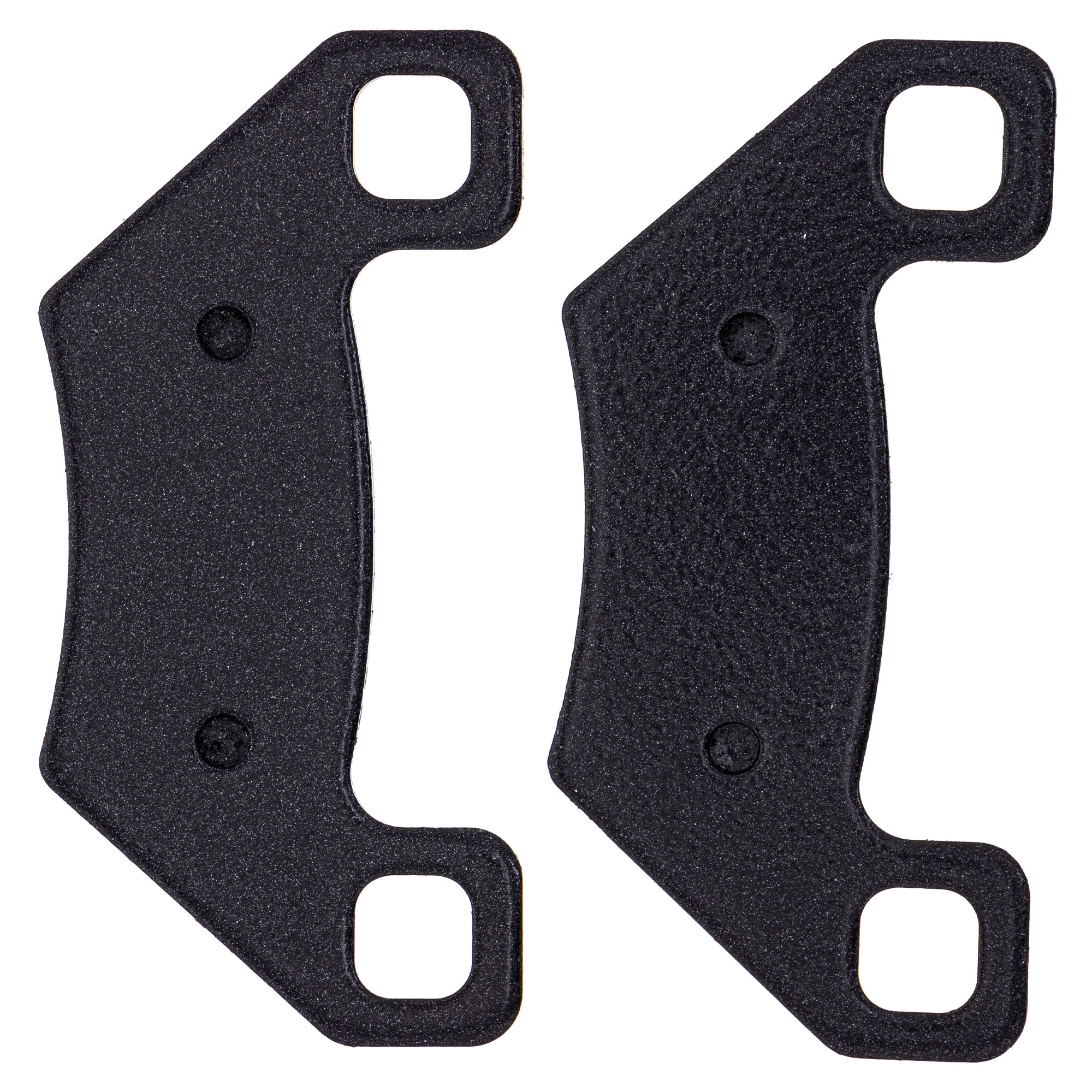 Brake Pad Set (Front & Rear) For Arctic Cat Polaris 3313-810 2204137 1502-694 1436-811 1436-420 | 4-PACK