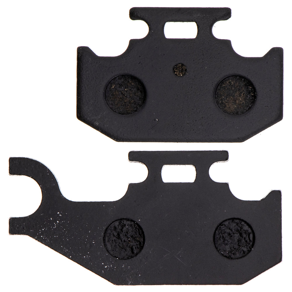 Front Brake Pads Set For Suzuki MK1001577