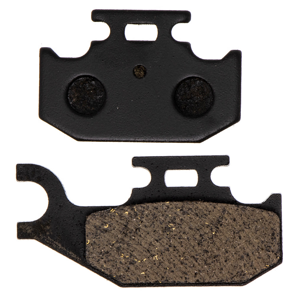 NICHE 519-KPA2209D Brake Pad Set for Suzuki King 59100-31850