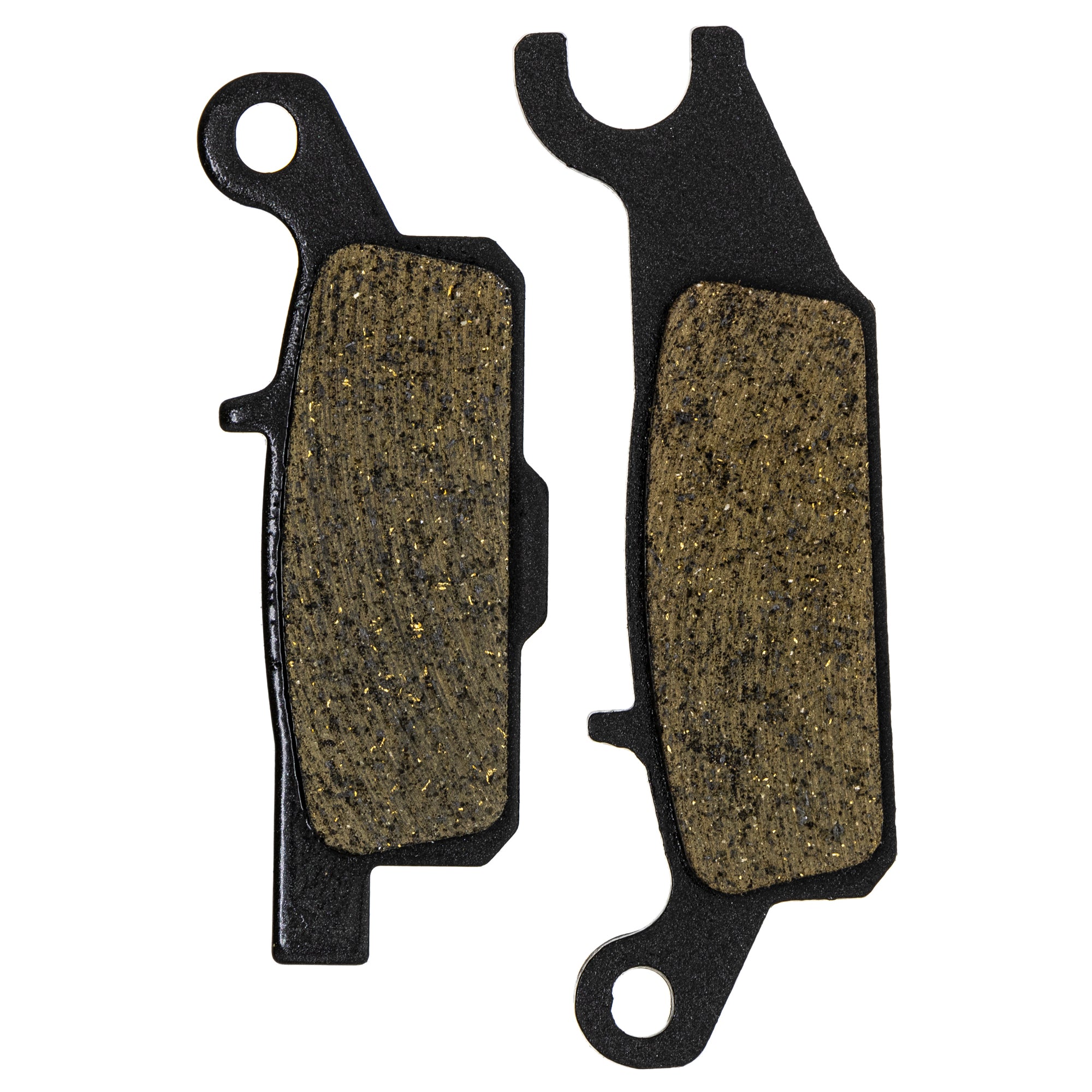 NICHE 519-KPA2201D Brake Pad Set