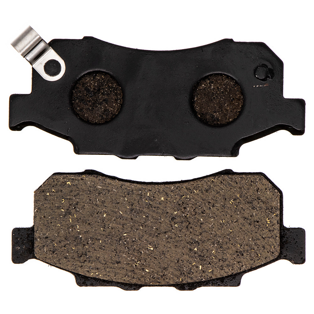 NICHE MK1001582 Brake Pad Set