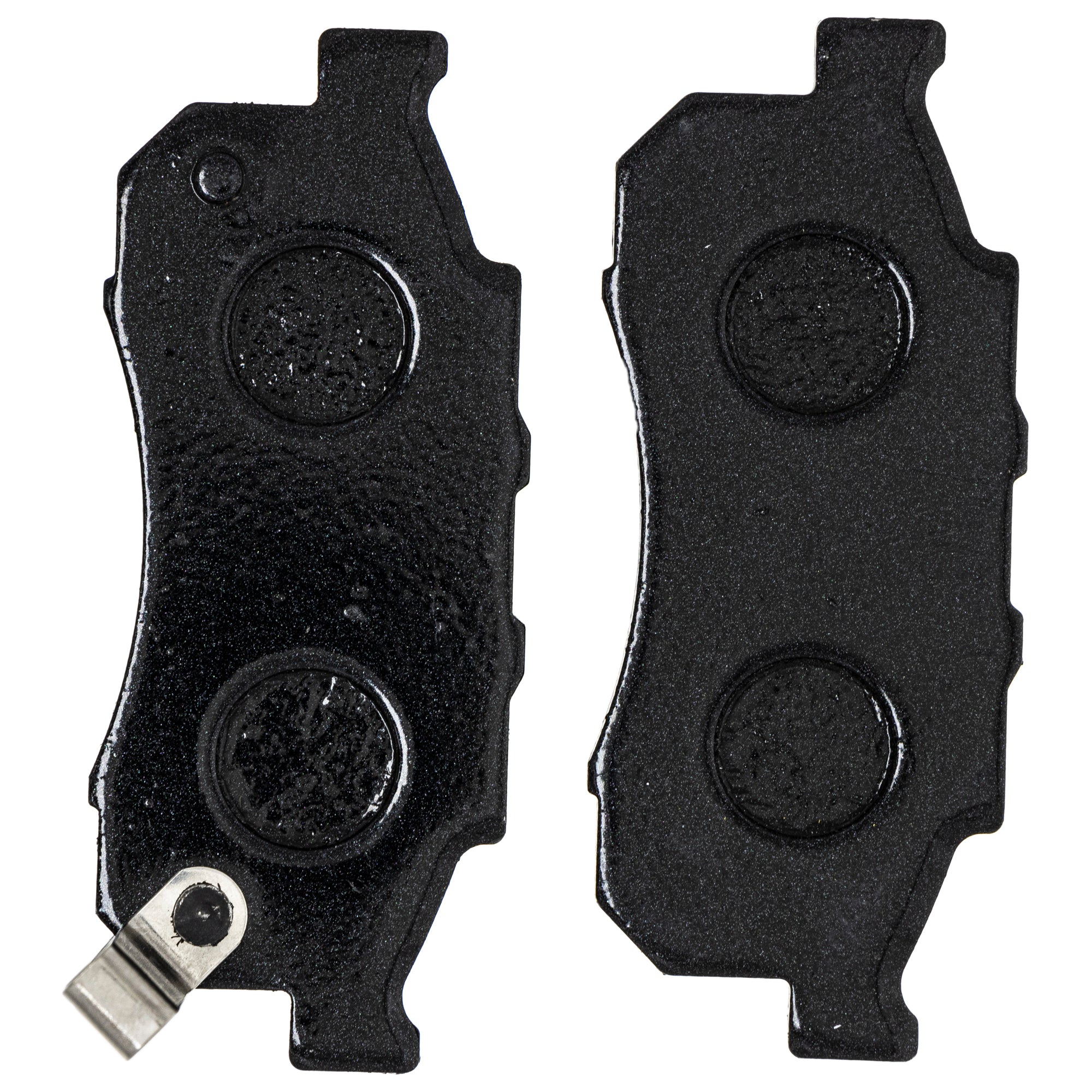 Organic Brake Pads Honda | NICHE PARTS