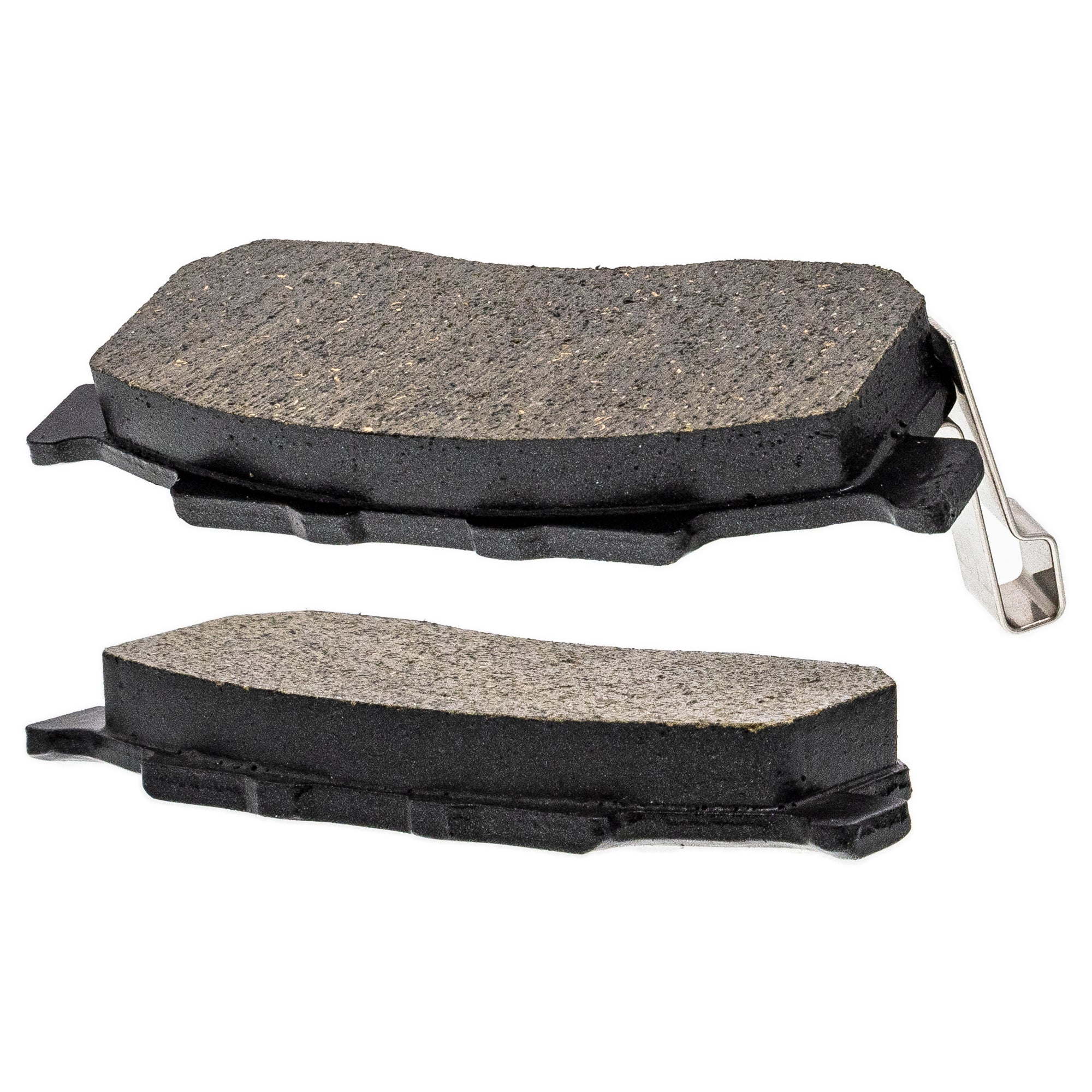 Organic Brake Pads Honda | NICHE PARTS