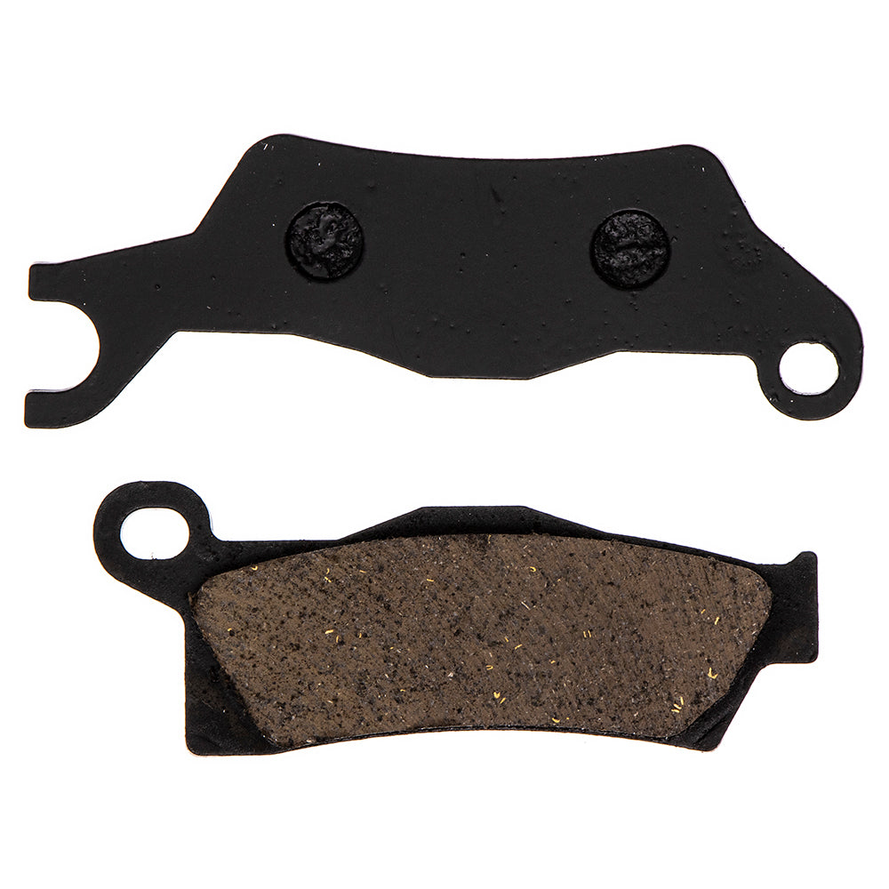 NICHE Brake Pad Kit Front/Rear