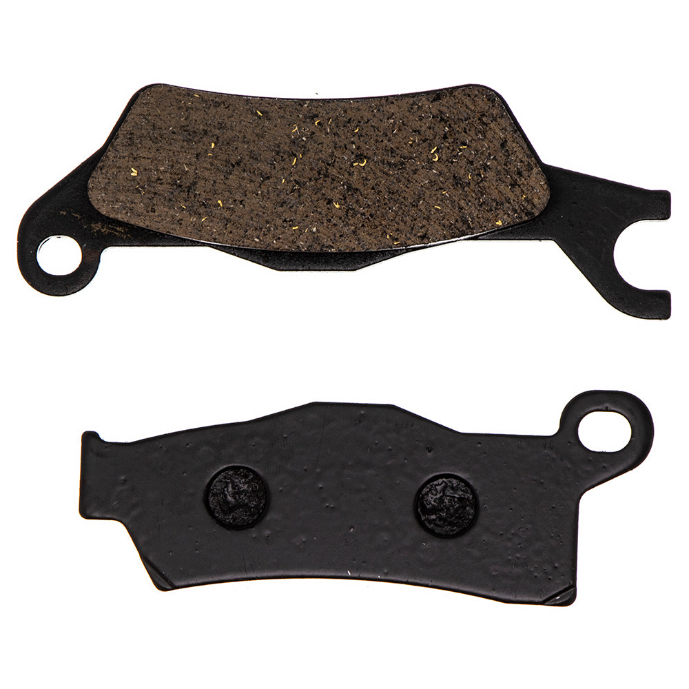 Brake Pad Kit Front/Rear For Can-Am MK1001590