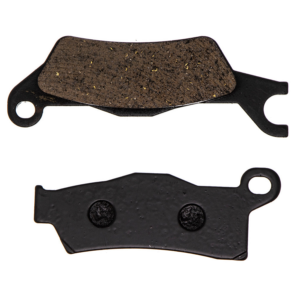 Brake Pad Kit Front/Rear For Can-Am MK1001588
