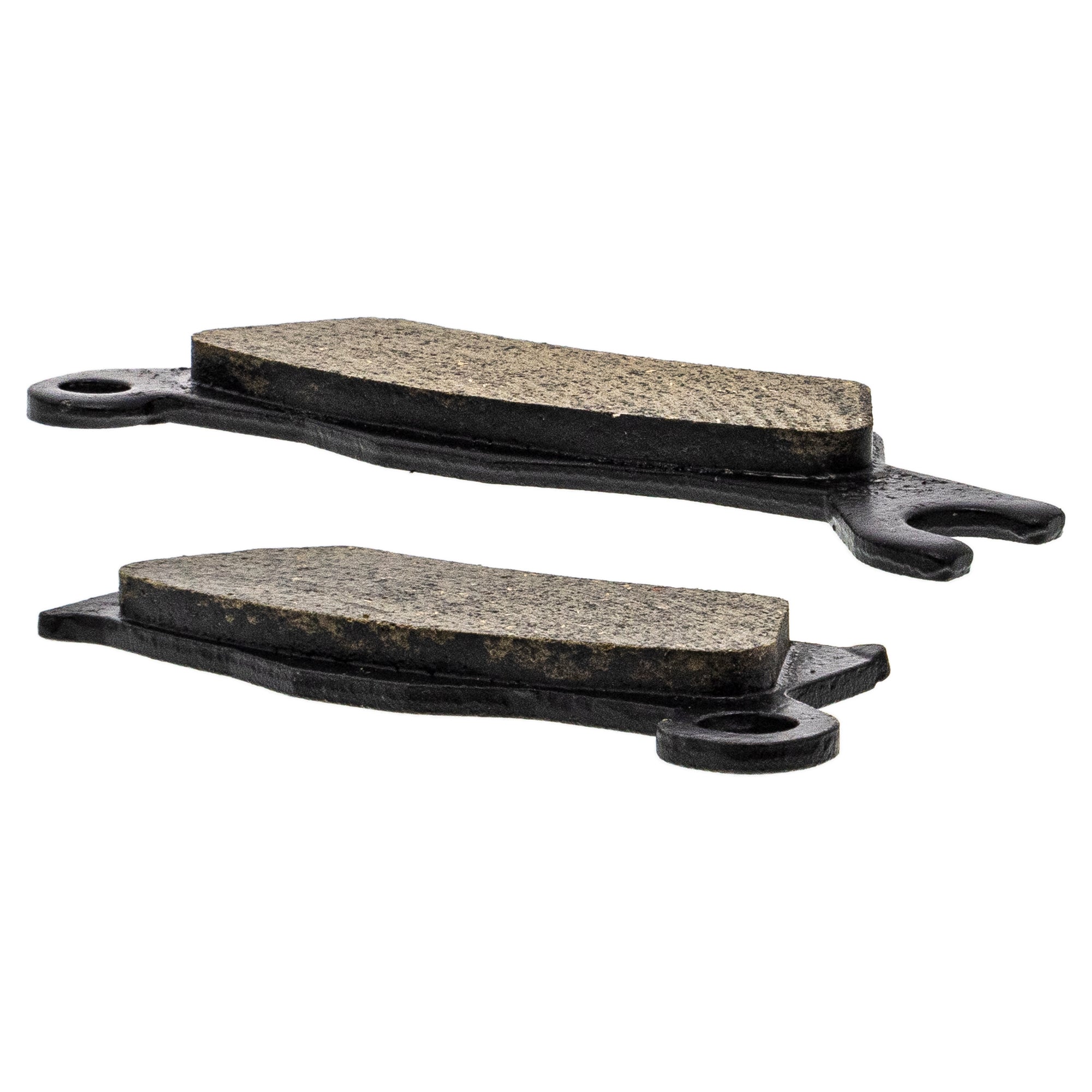 Organic Brake Pads 519-KPA2210D For Can-Am 705601014