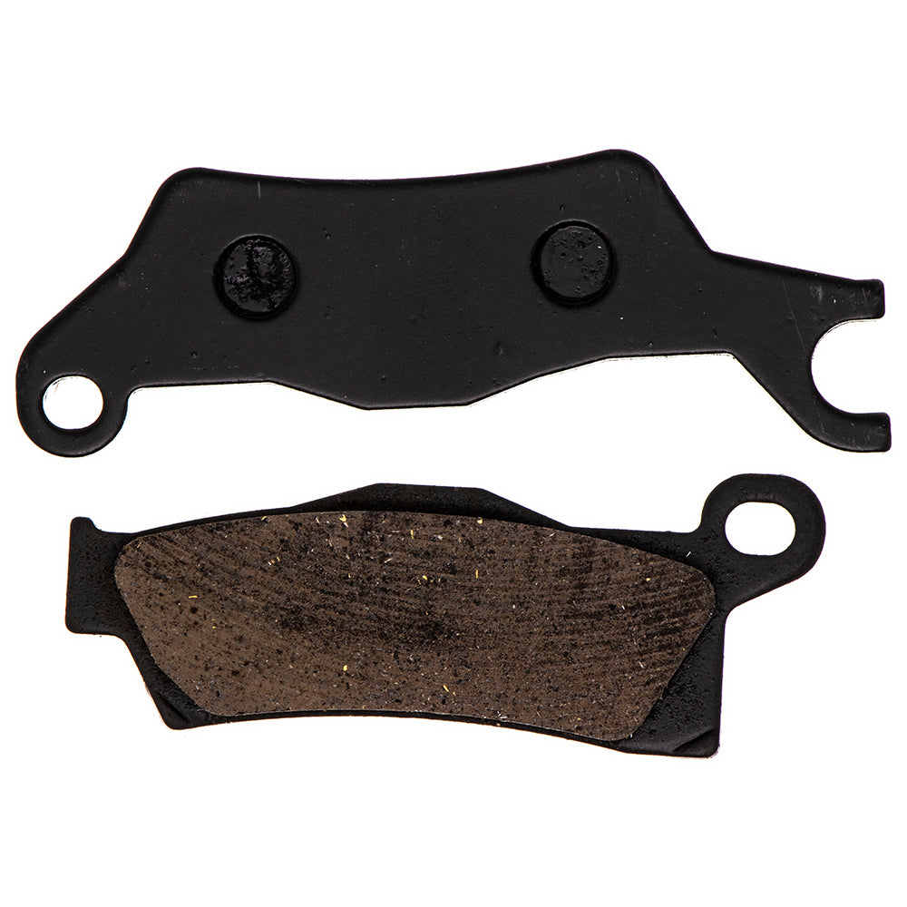 NICHE MK1001586 Brake Pad Set