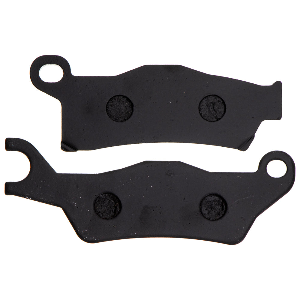 Brake Pad Kit Front/Rear For Can-Am MK1001586