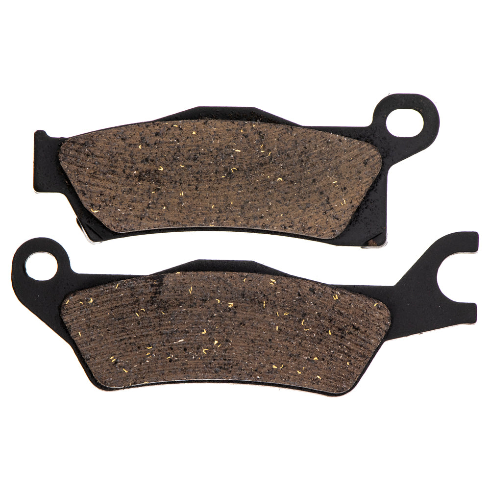 Brake Pad Kit Front/Rear For Can-Am MK1001590