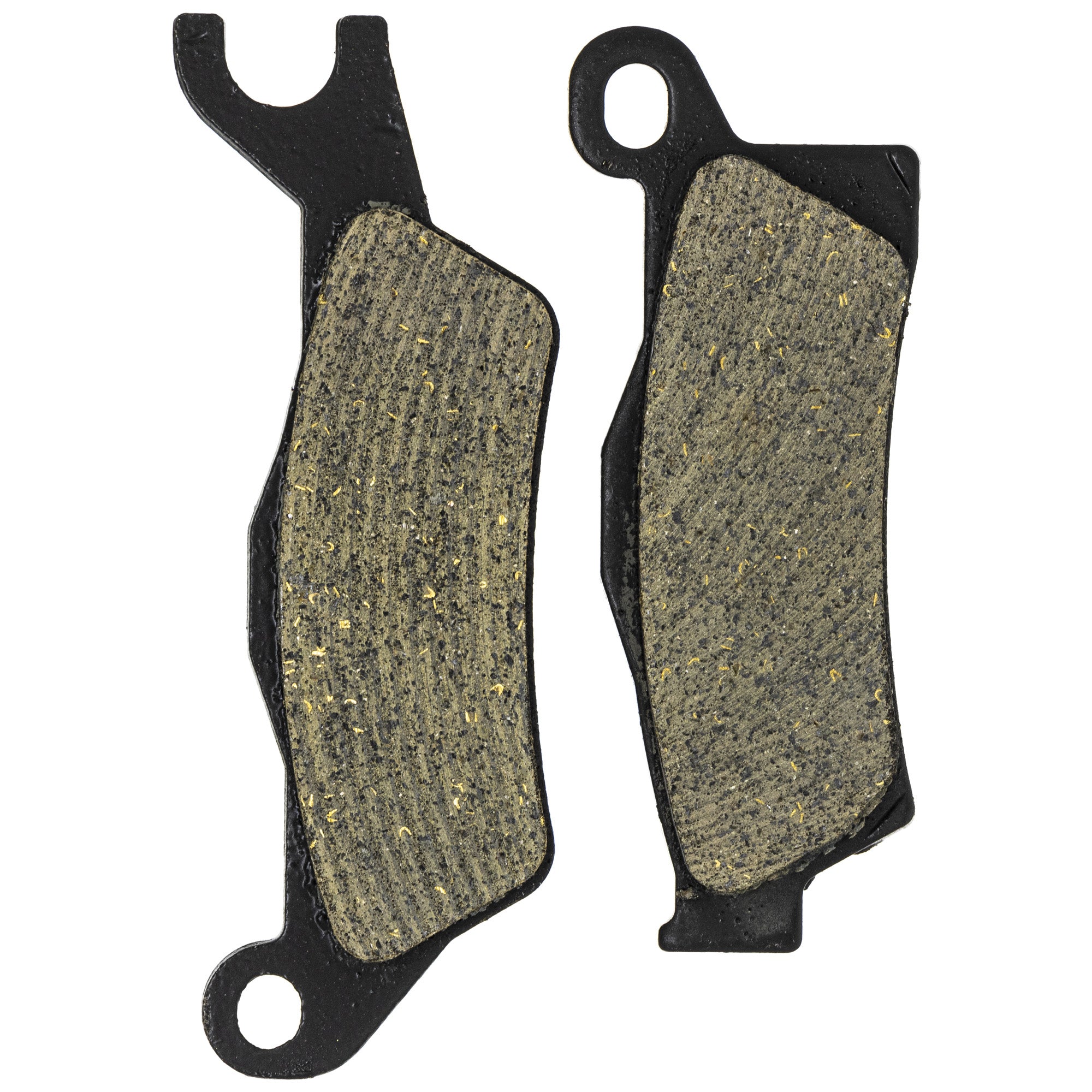 NICHE 519-KPA2211D Brake Pad Set