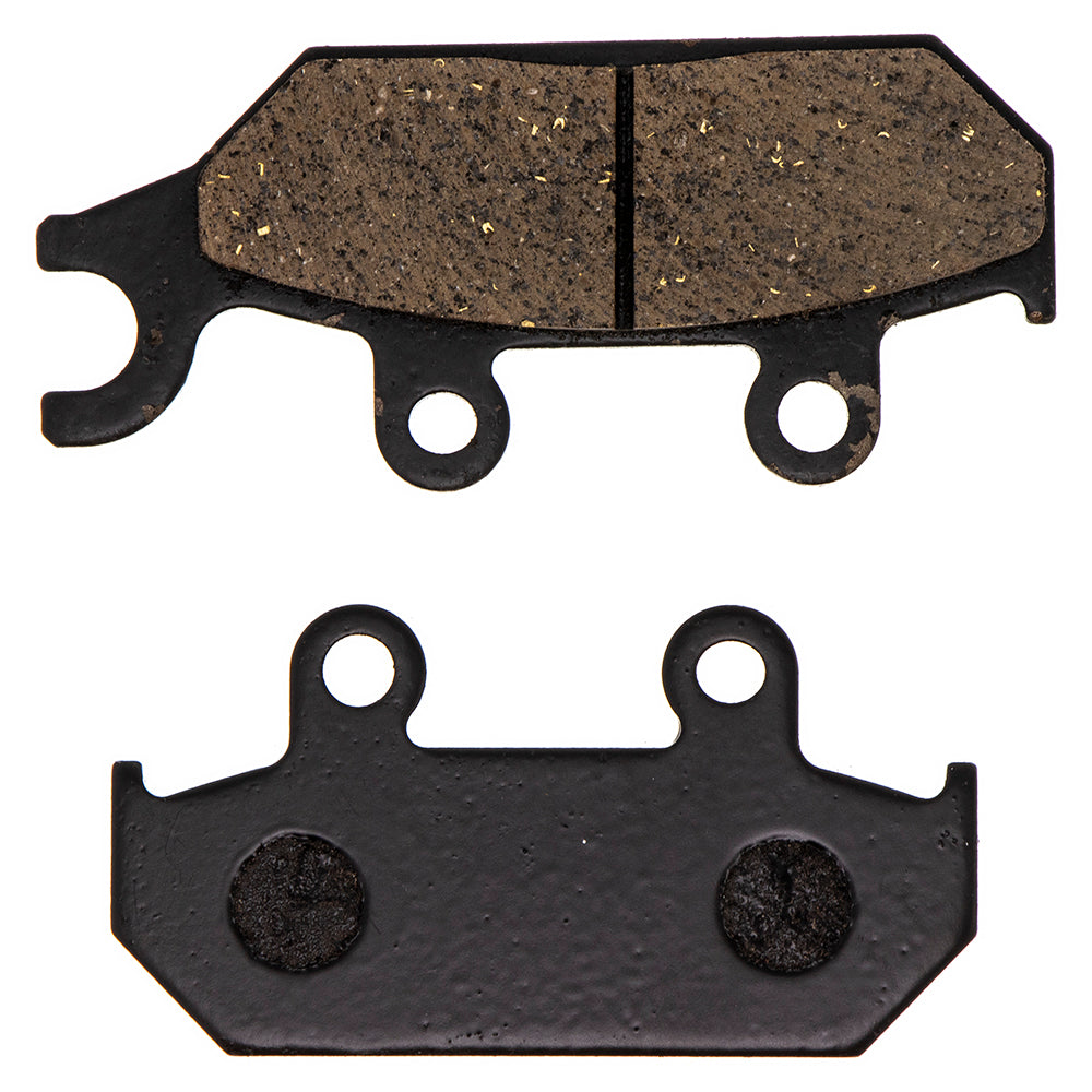 Brake Pad Kit Front/Rear For Can-Am MK1001592