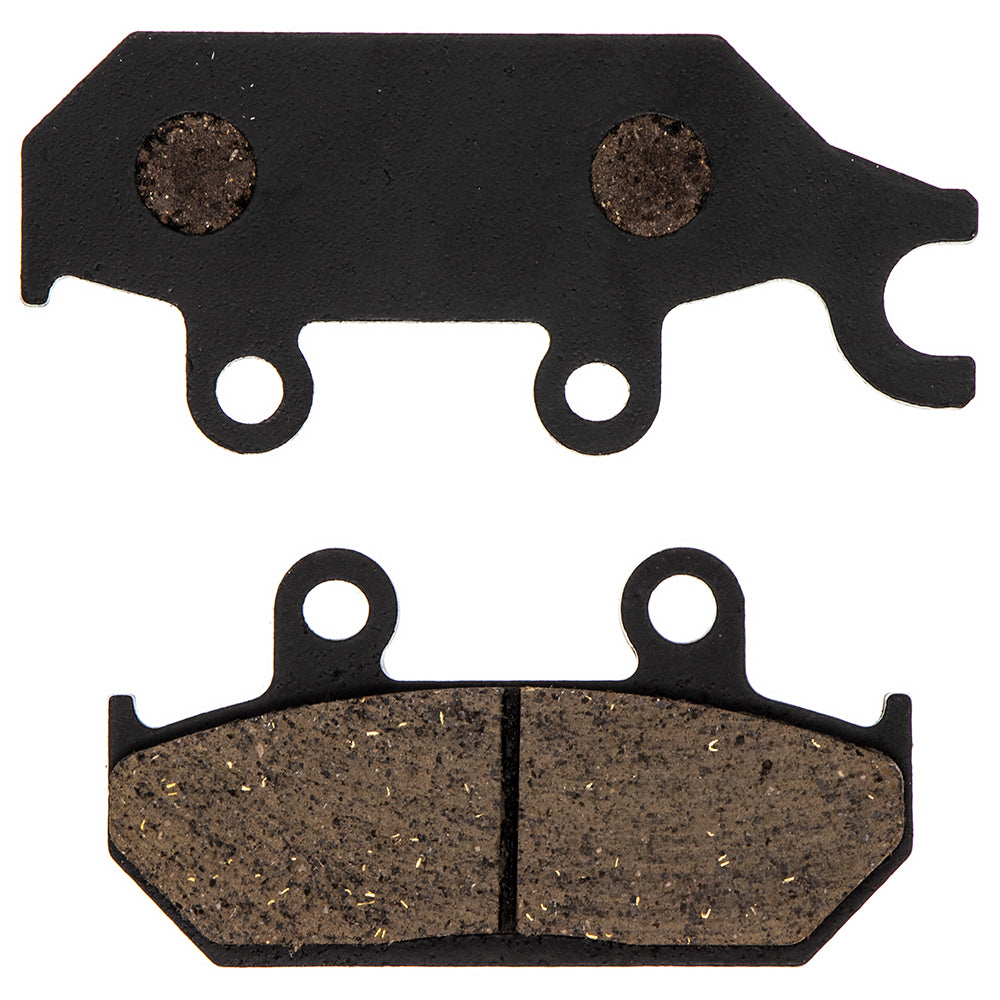 Brake Pad Kit Front/Rear For Can-Am MK1001592