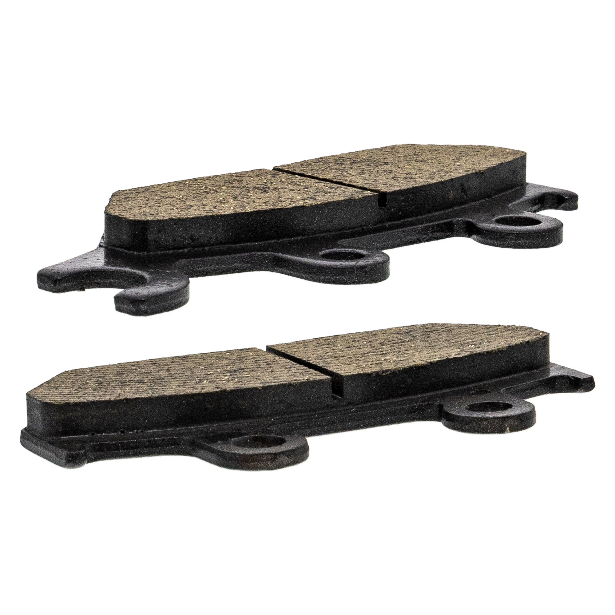 Organic Brake Pads Can-Am Yamaha | NICHE PARTS