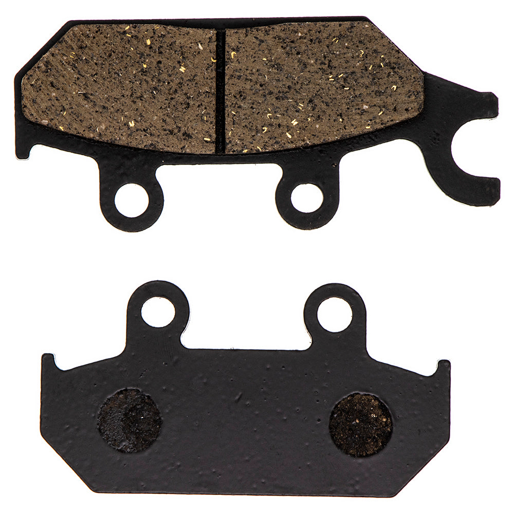 NICHE MK1001593 Brake Pad Set