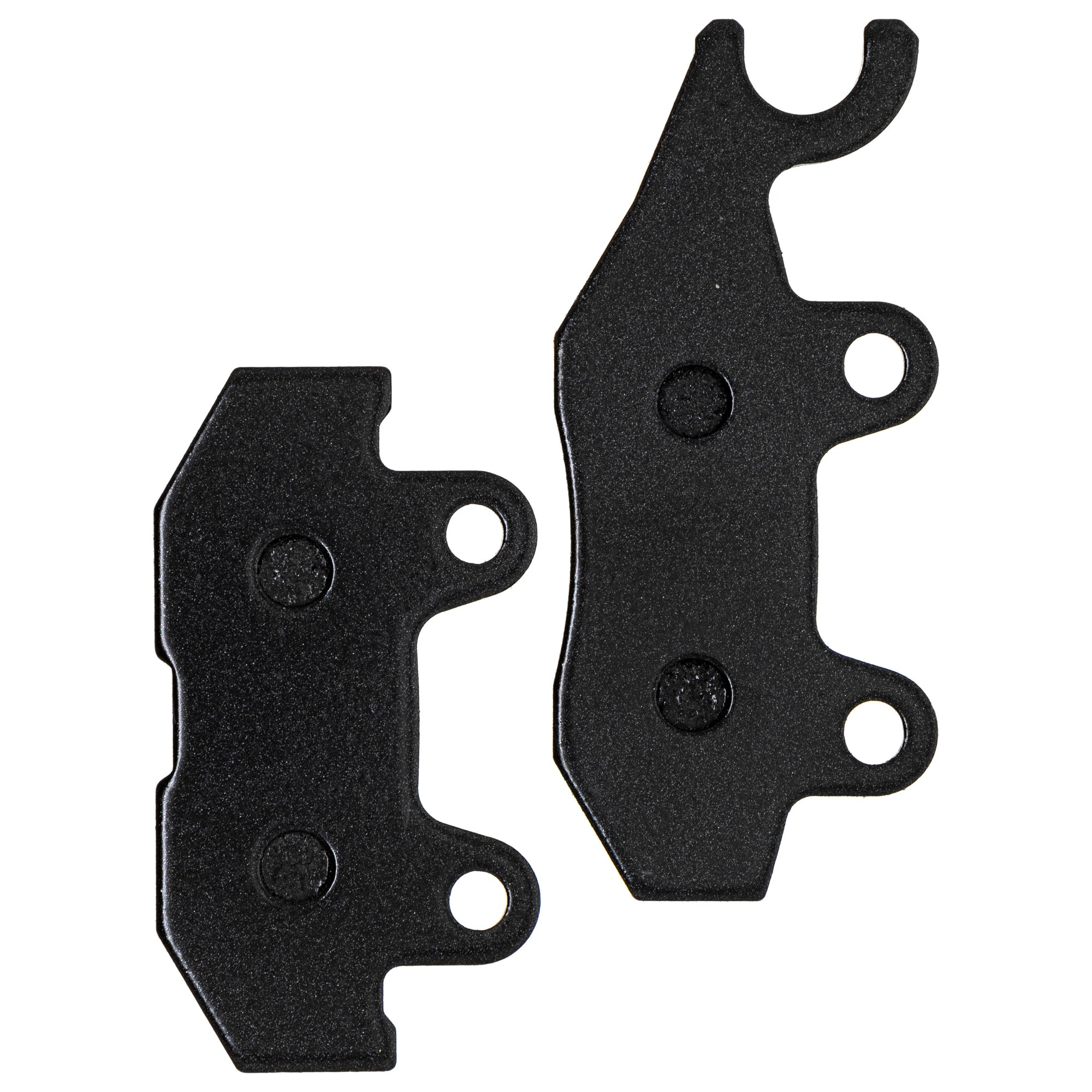 Rear Left Organic Brake Pad Set Yamaha | NICHE PARTS