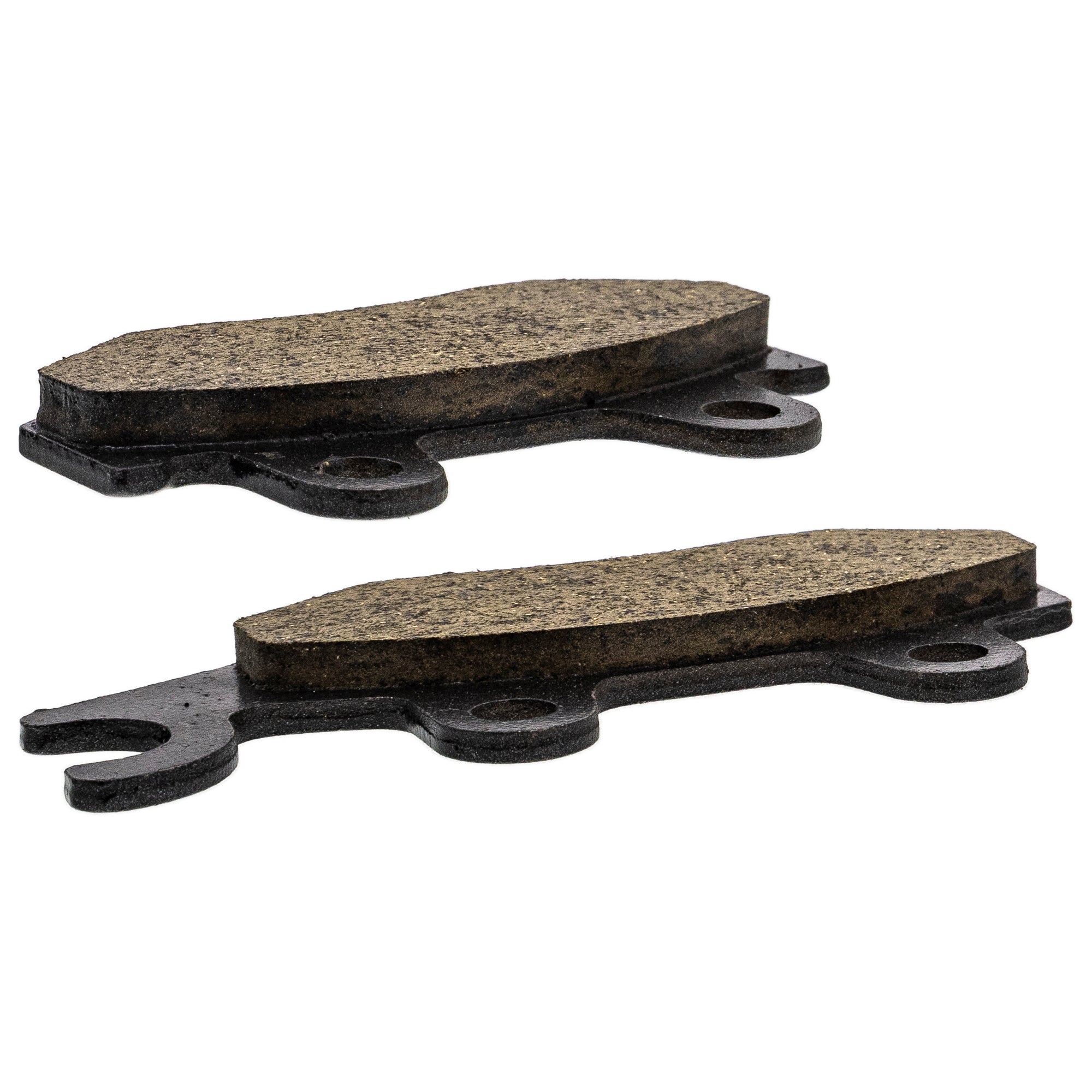 Rear Left Organic Brake Pad Set Yamaha | NICHE PARTS