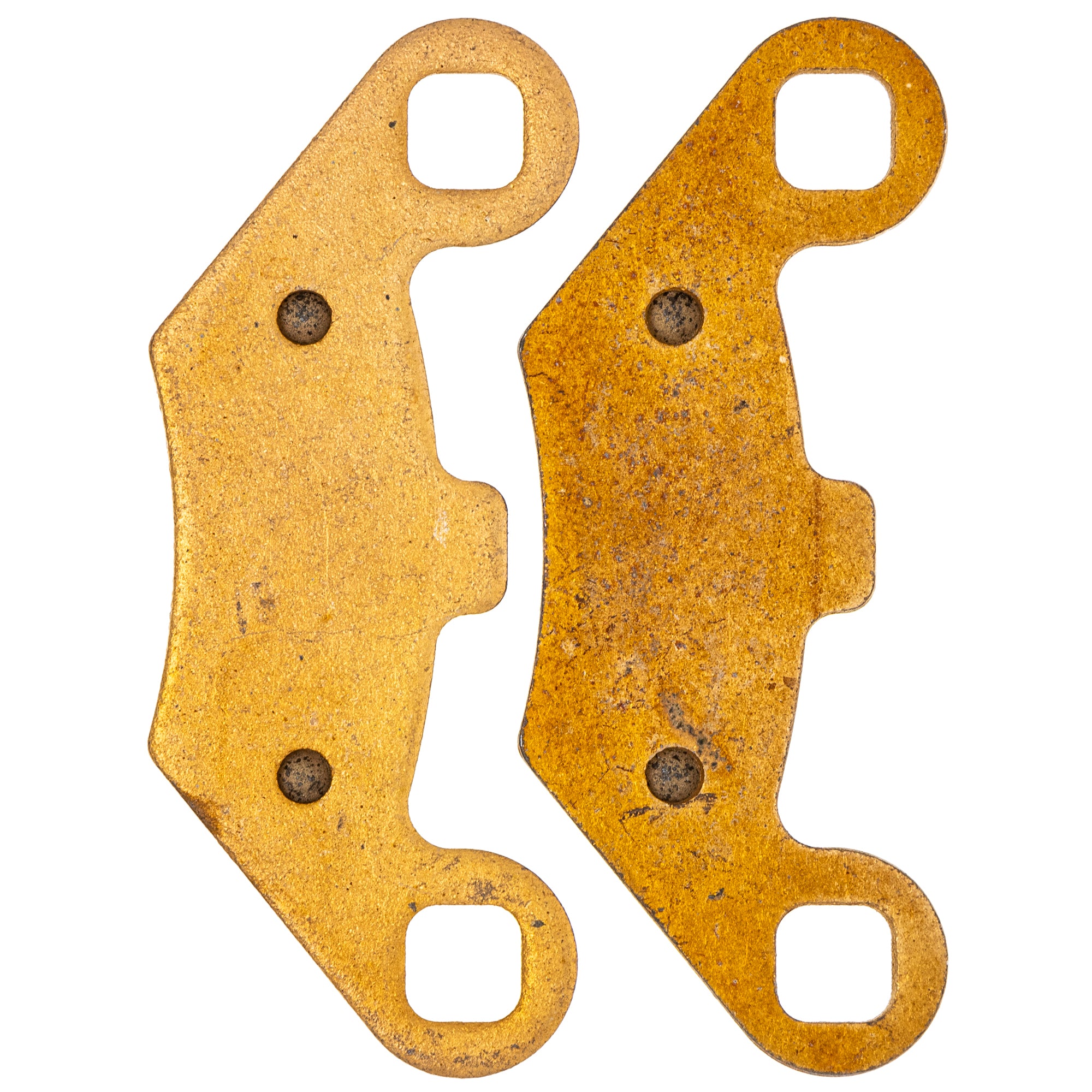 NICHE Brake Pad Set 3-Pack 2203792 2203452 2202412