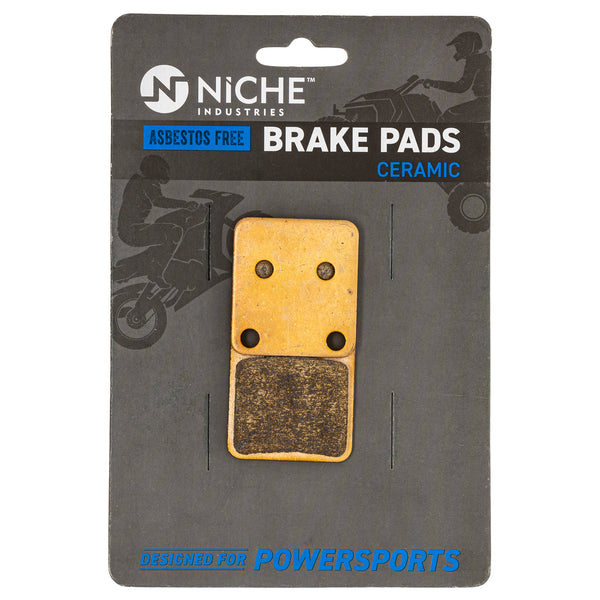 1998 Yamaha Warrior 350 | Parts – Page 5