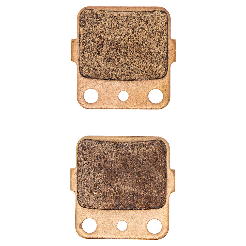 NICHE MK1001595 Brake Pad Set