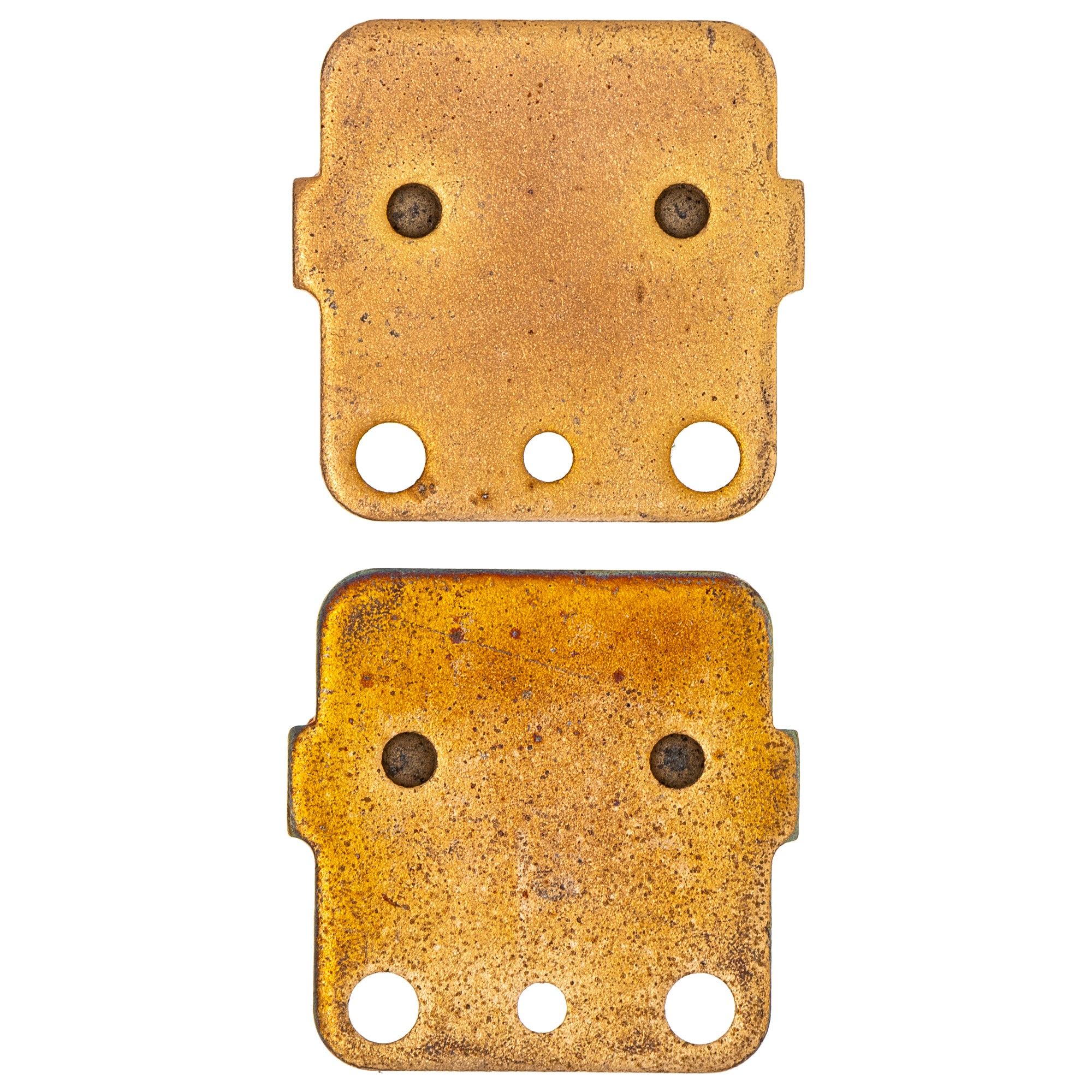 NICHE Front Ceramic Brake Pad Set 2-Pack 431A0-965-000