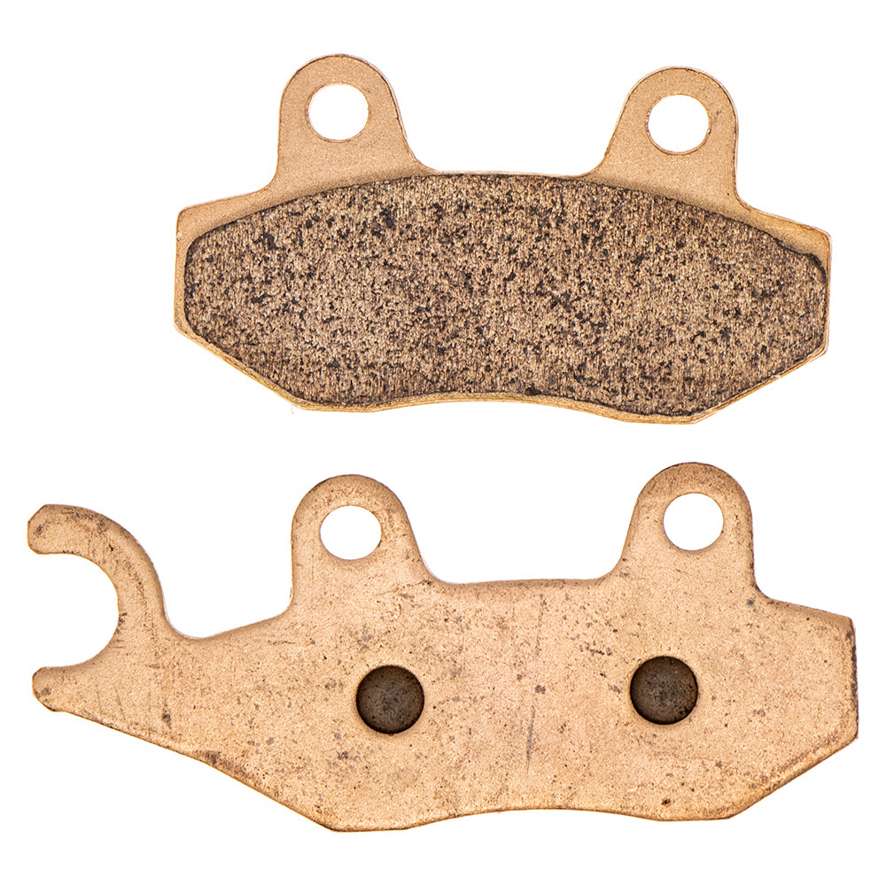 NICHE MK1001602 Brake Pad Set