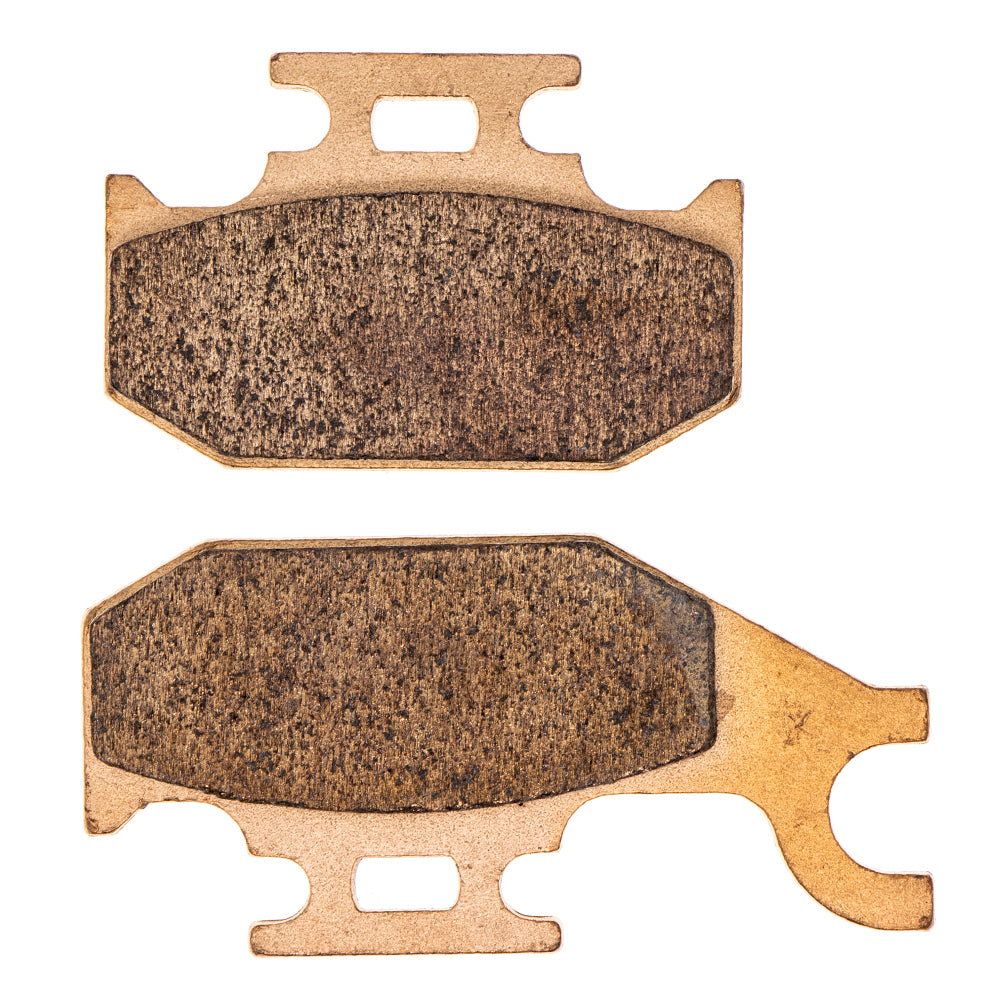 NICHE Ceramic Brake Pad Kit