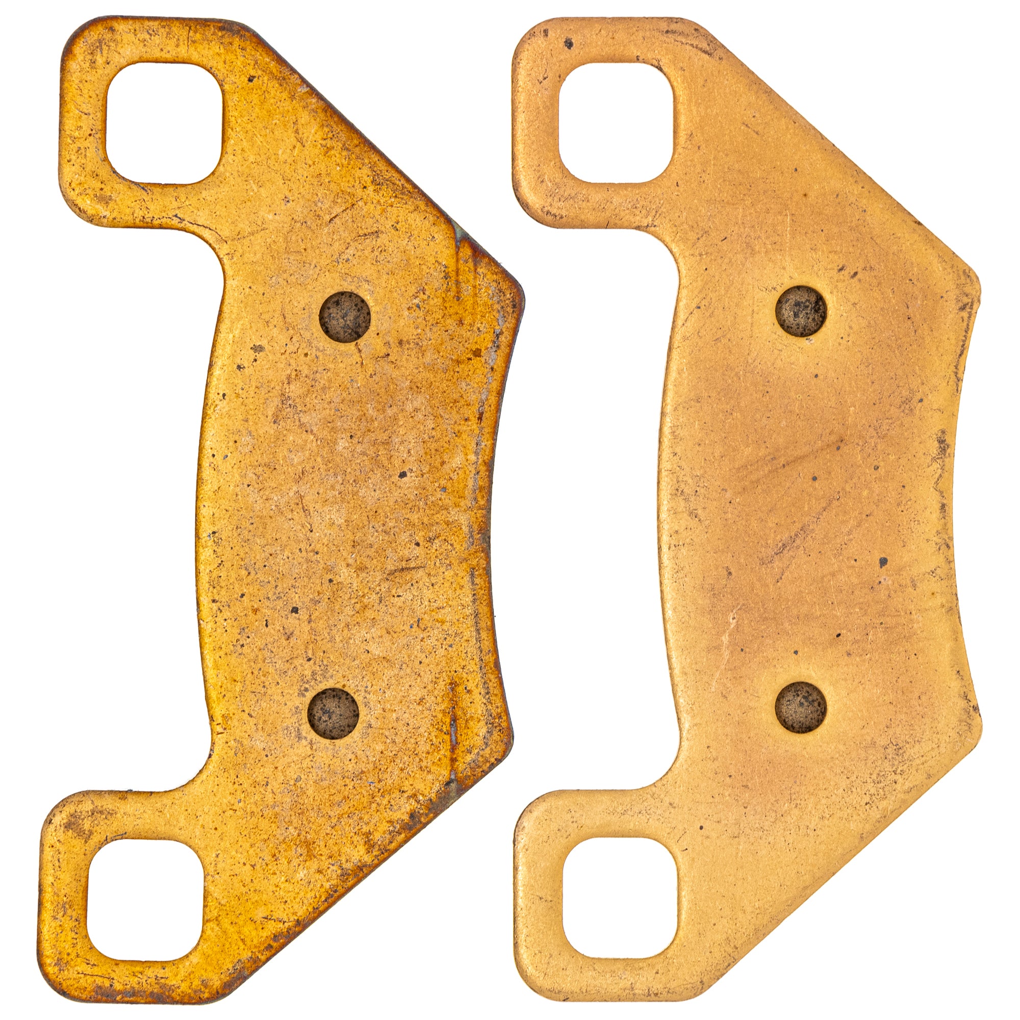 NICHE Ceramic Brake Pad Kit 3-Pack 3313-810 2204137